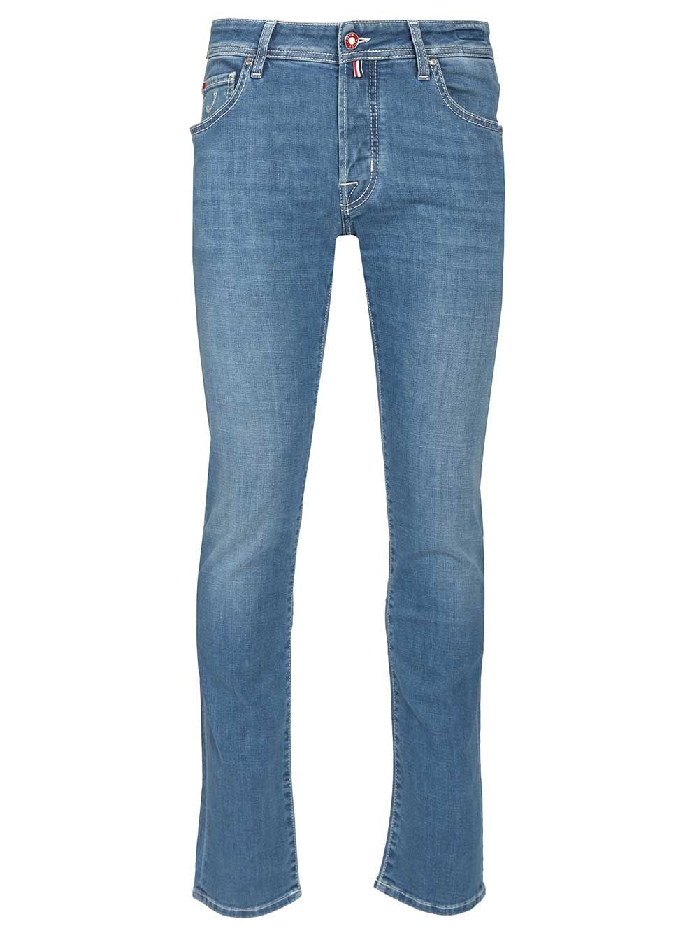Jacob Cohen Men Super Slim Fit "Nick" Jeans JACOB COHEN