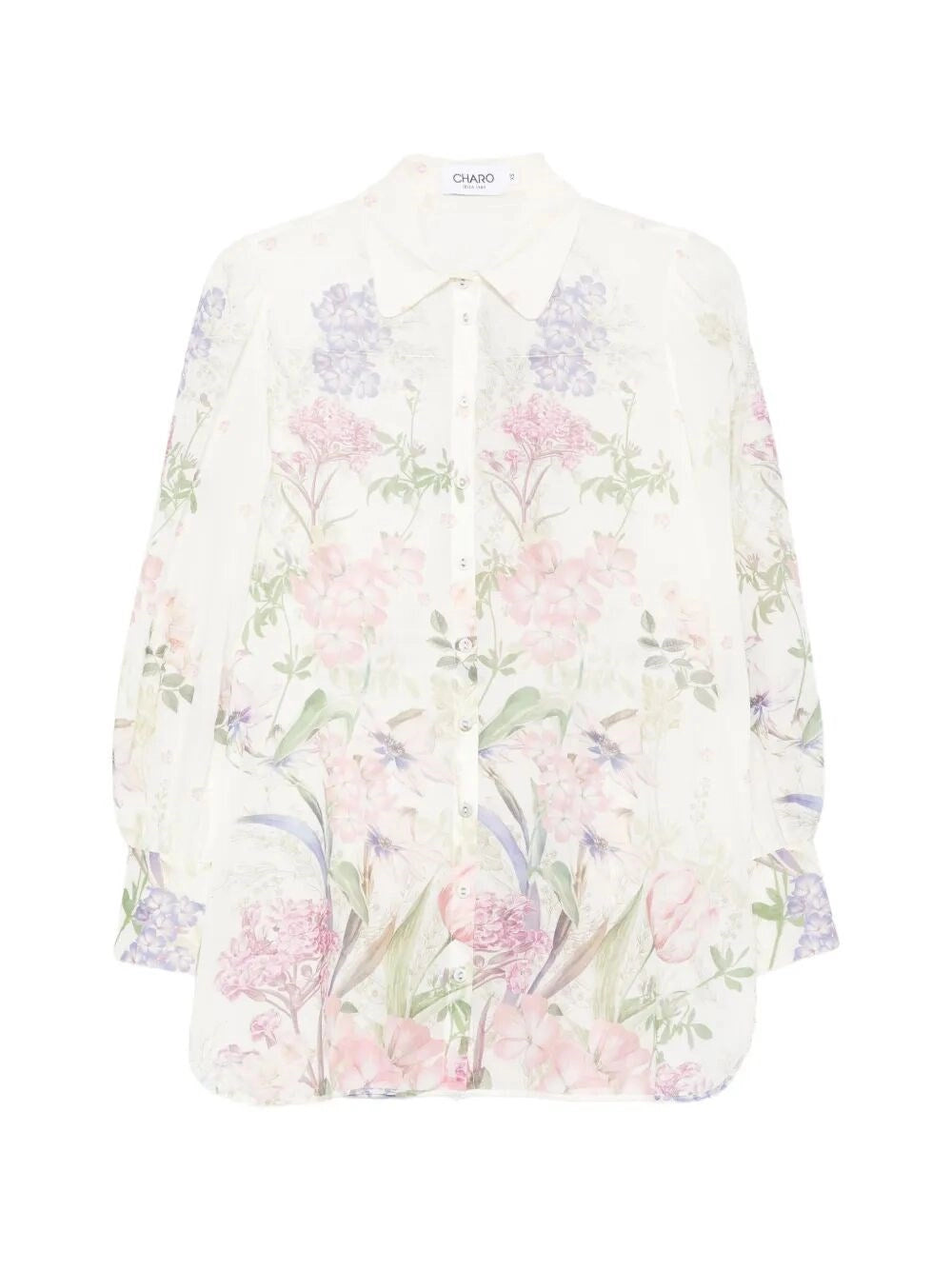 Charo Ruiz Women Blouse `Aster` CHARO RUIZ