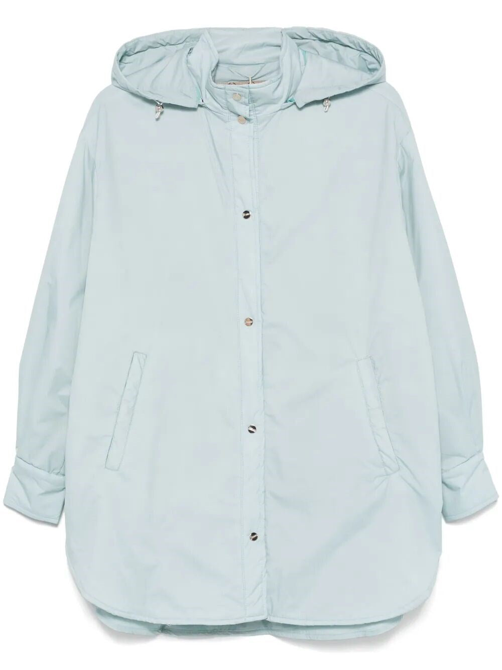Herno Women `Ecoage` Overshirt HERNO