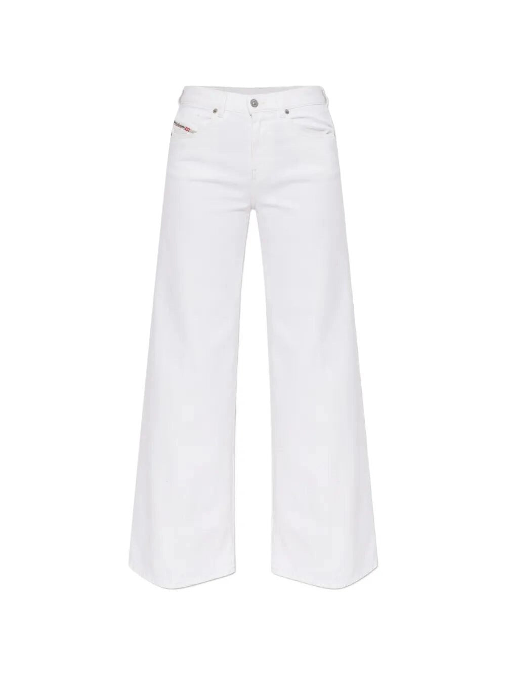 Diesel Women `1978 D-Akemi` Jeans DIESEL