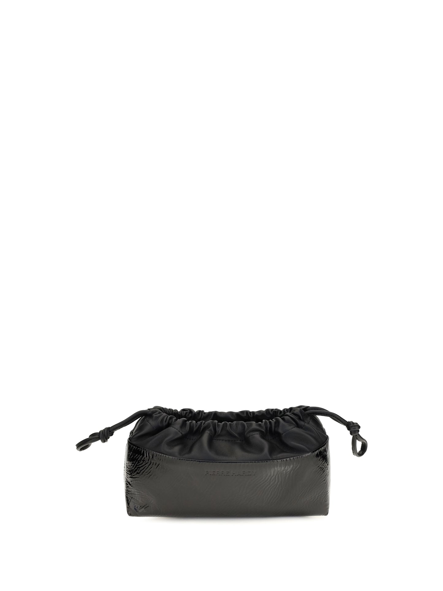 Pierre Hardy Women Twin Clutch Bag PIERRE HARDY