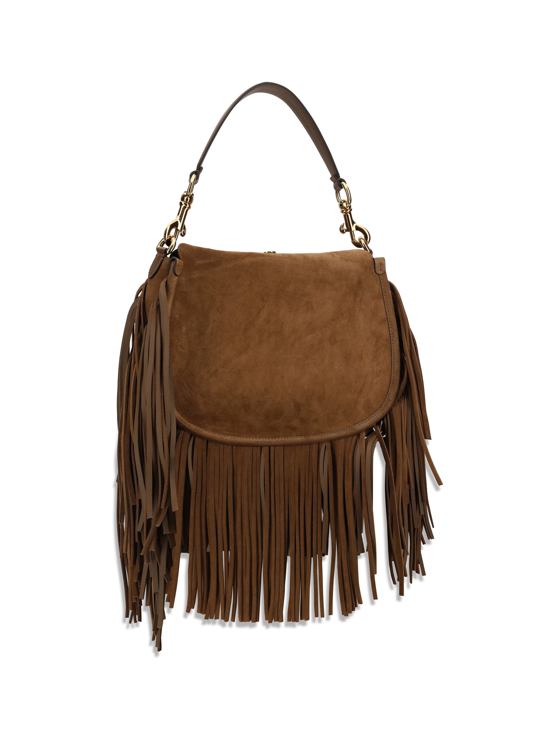 Etro Women Medium Pony Shoulder Bag ETRO