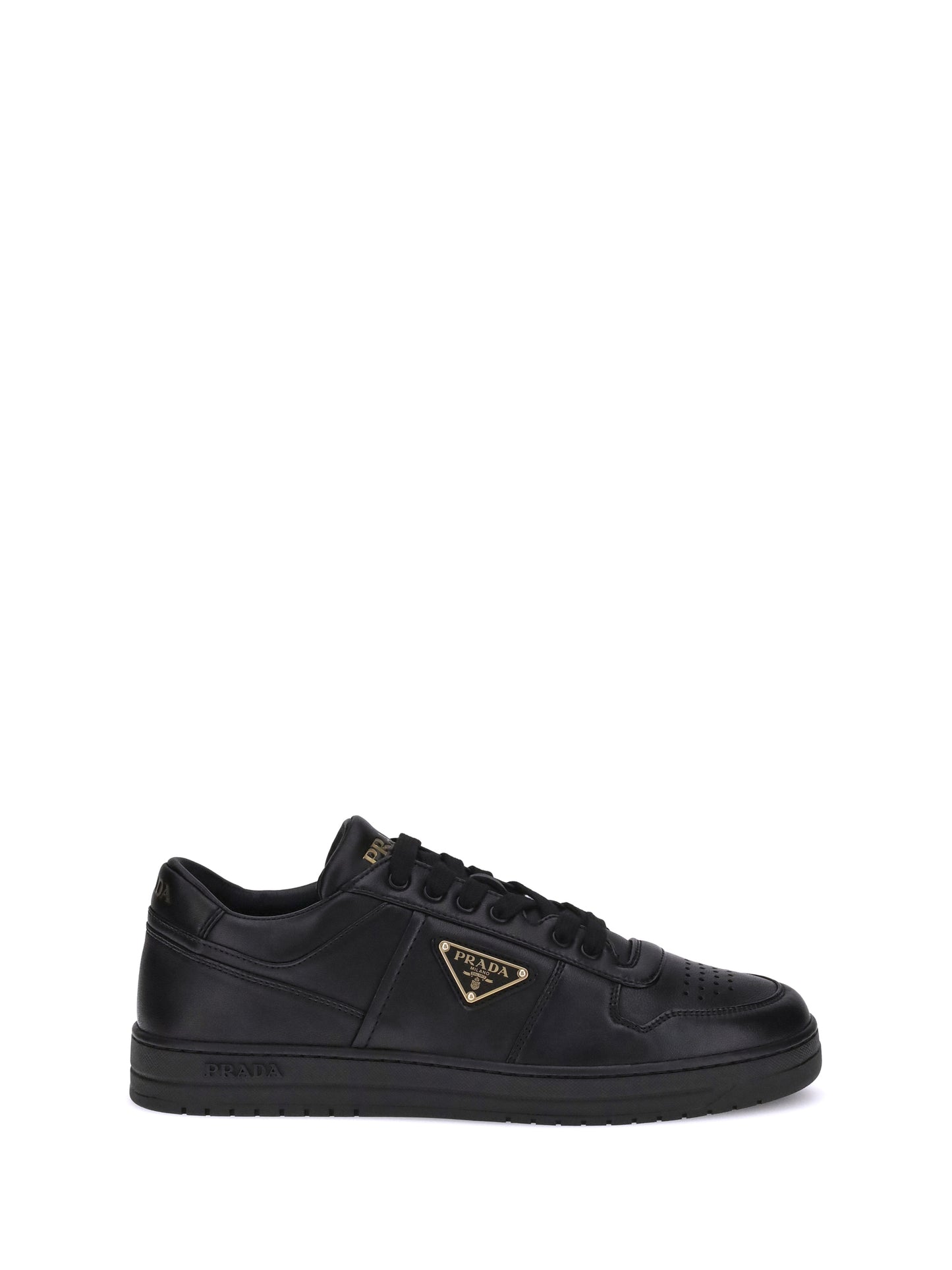 Prada Men Downtown Sneakers PRADA