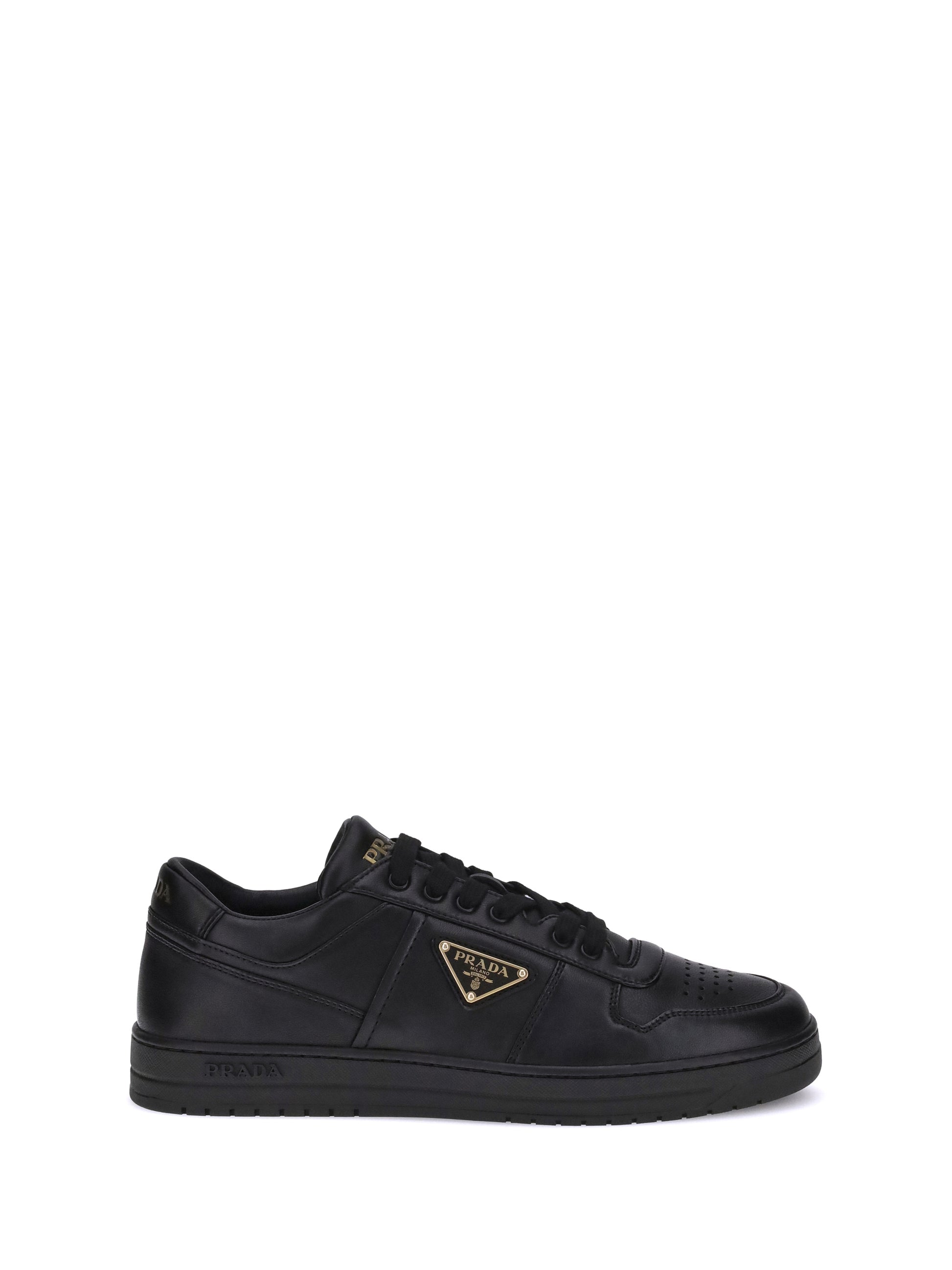 Prada Men Downtown Sneakers PRADA