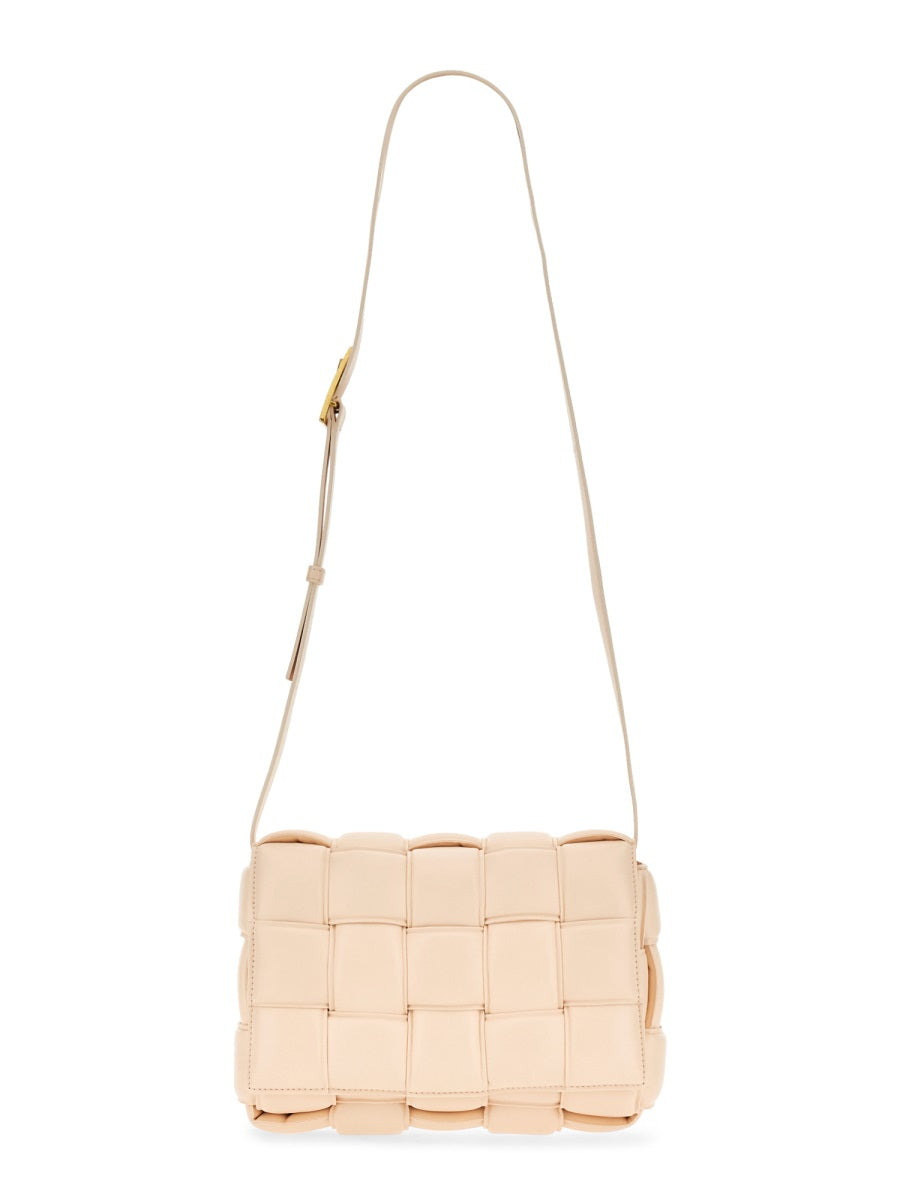 Bottega Veneta Women Padded Cassette Bag BOTTEGA VENETA