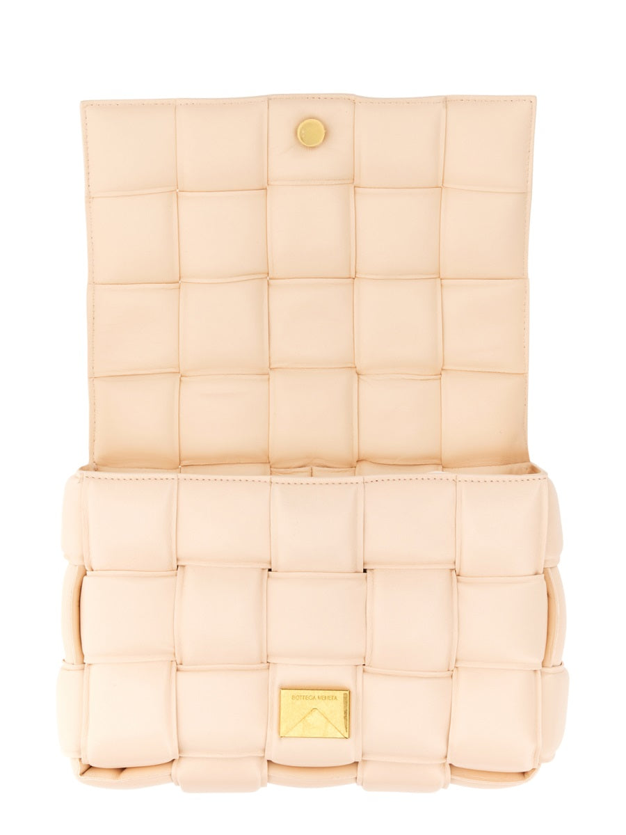 Bottega Veneta Women Padded Cassette Bag BOTTEGA VENETA