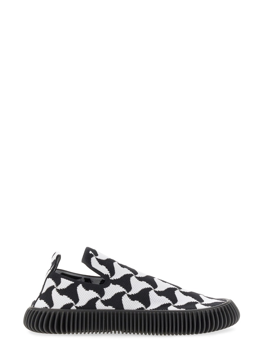 Bottega Veneta Men "Ripple" Sneaker BOTTEGA VENETA