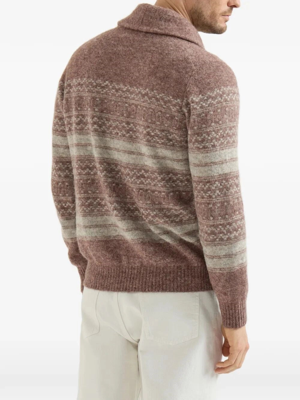 Brunello Cucinelli Men Cardigan BRUNELLO CUCINELLI