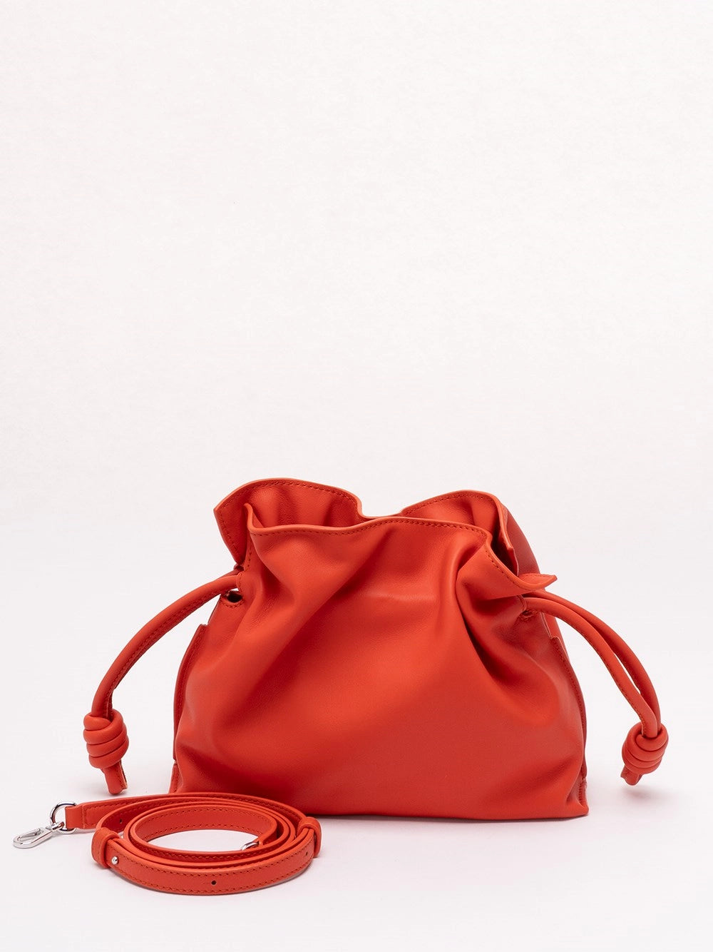 Loewe Women `Flamenco` Clutch Mini LOEWE