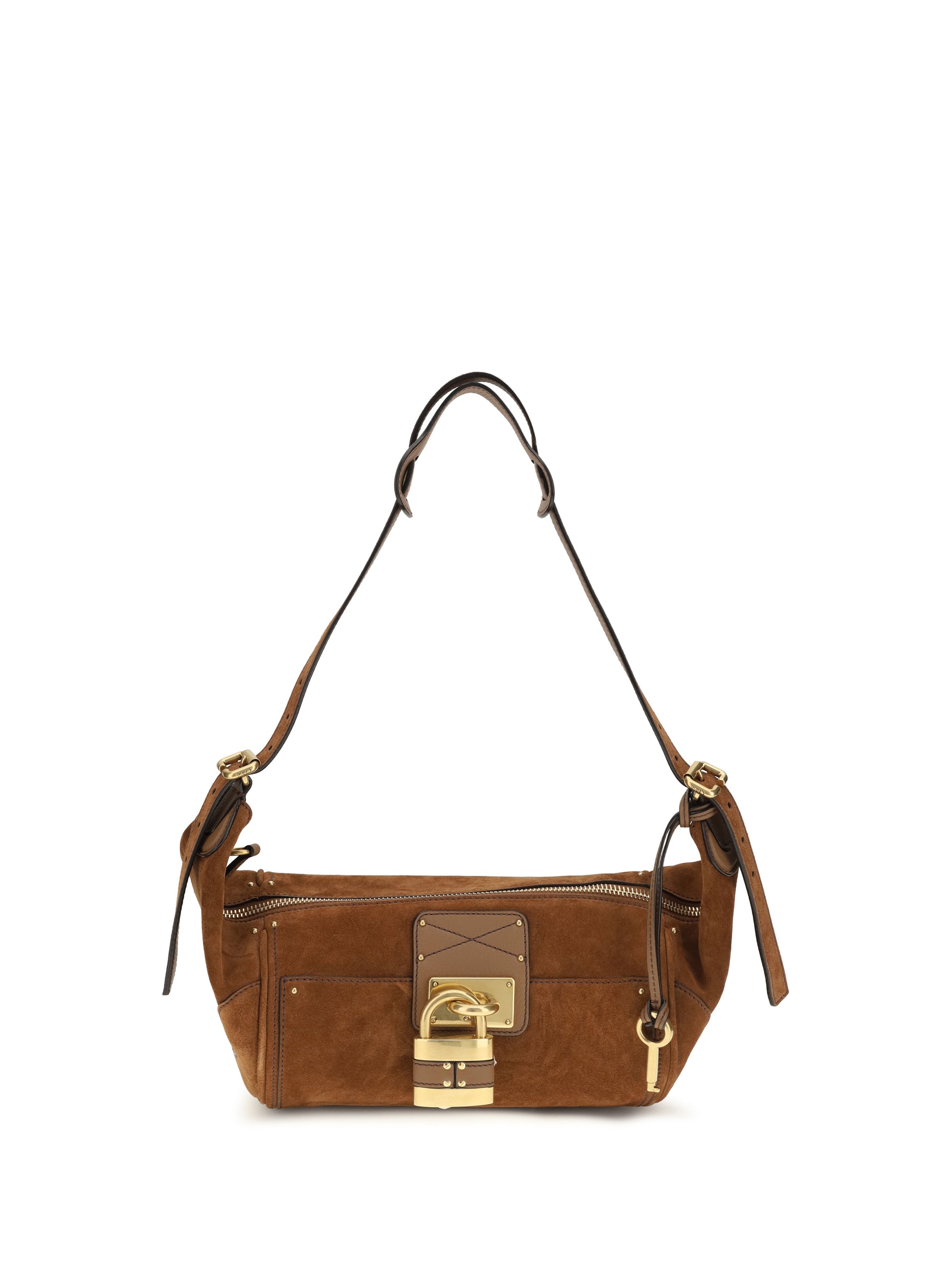 Chloé Women Paddington Shoulder Bag CHLOE
