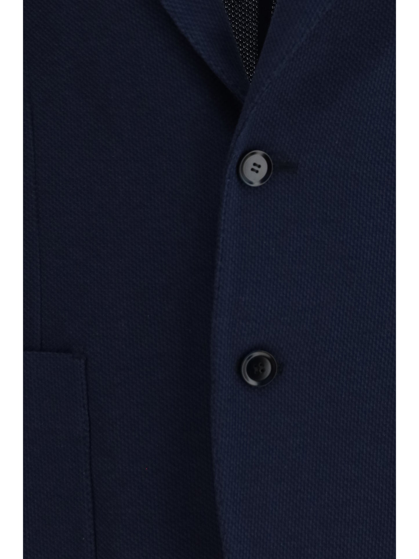 Brioni Men Jersey Blazer BRIONI