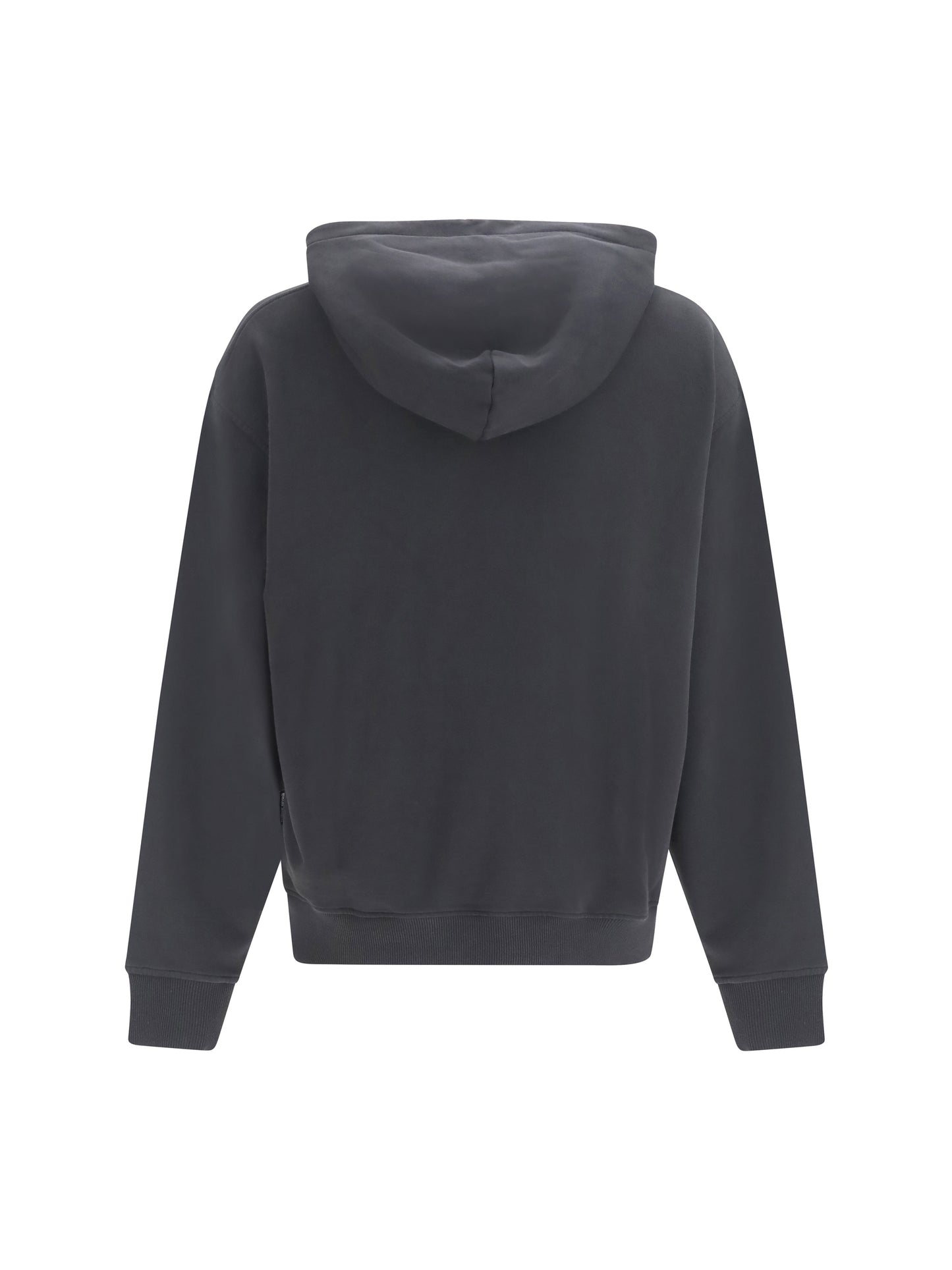 Palm Angels Men Logo Hoodie PALM ANGELS