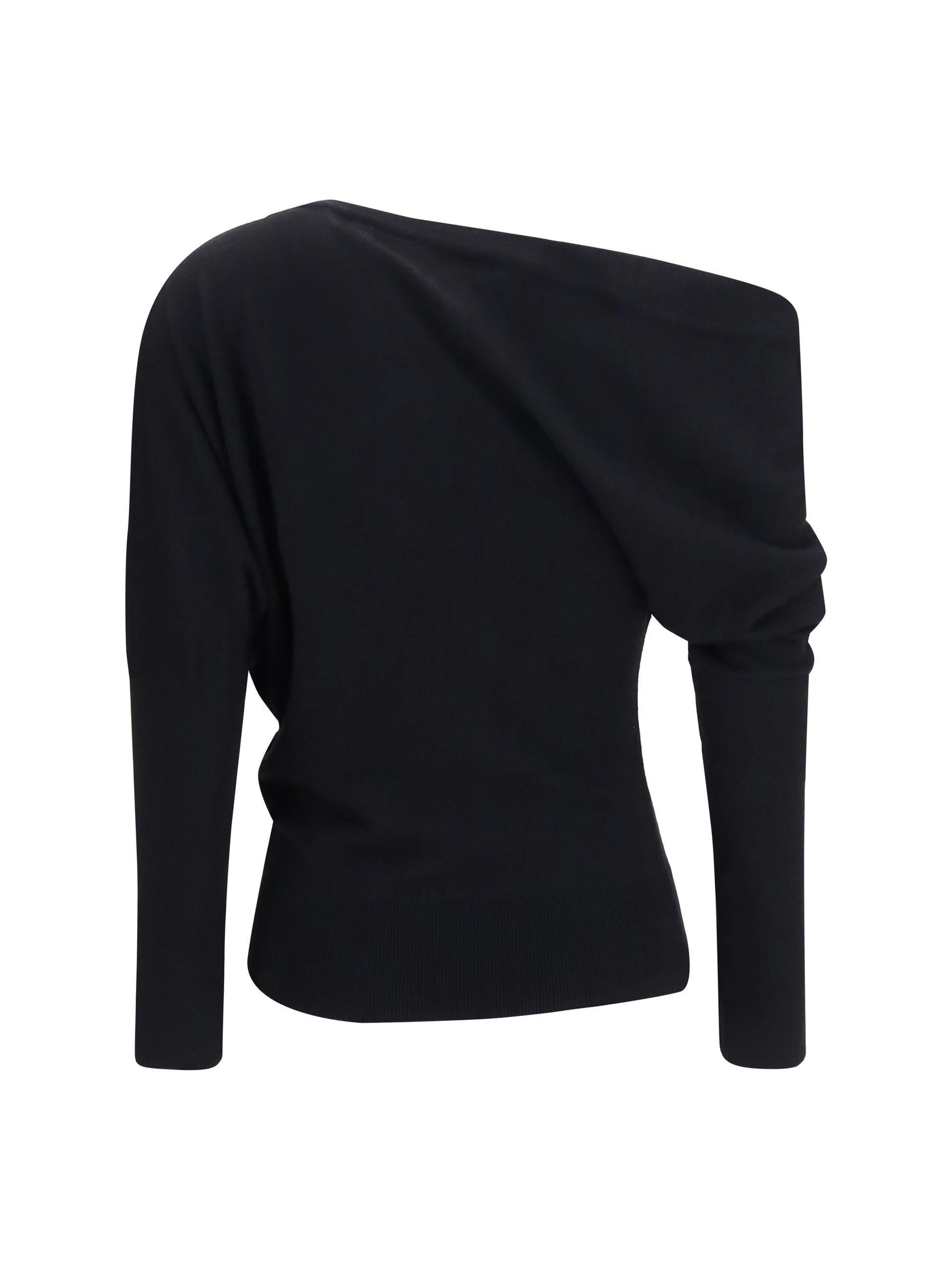 Tom Ford Women Asymmetric Sweater TOM FORD