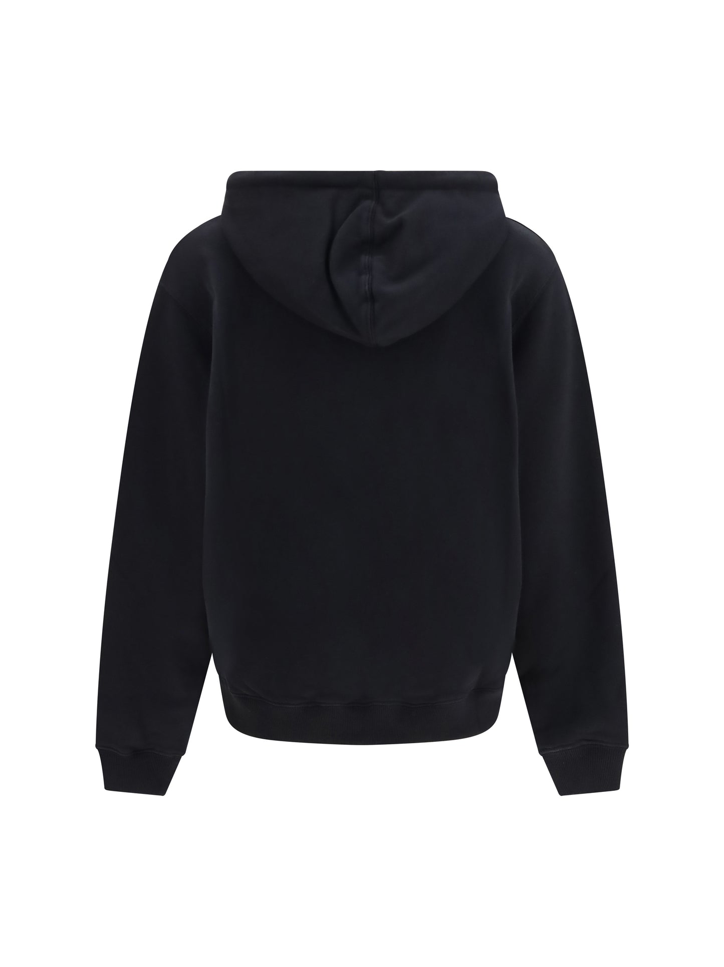 Off-White Women Question Everything Hoodie OFF-WHITE