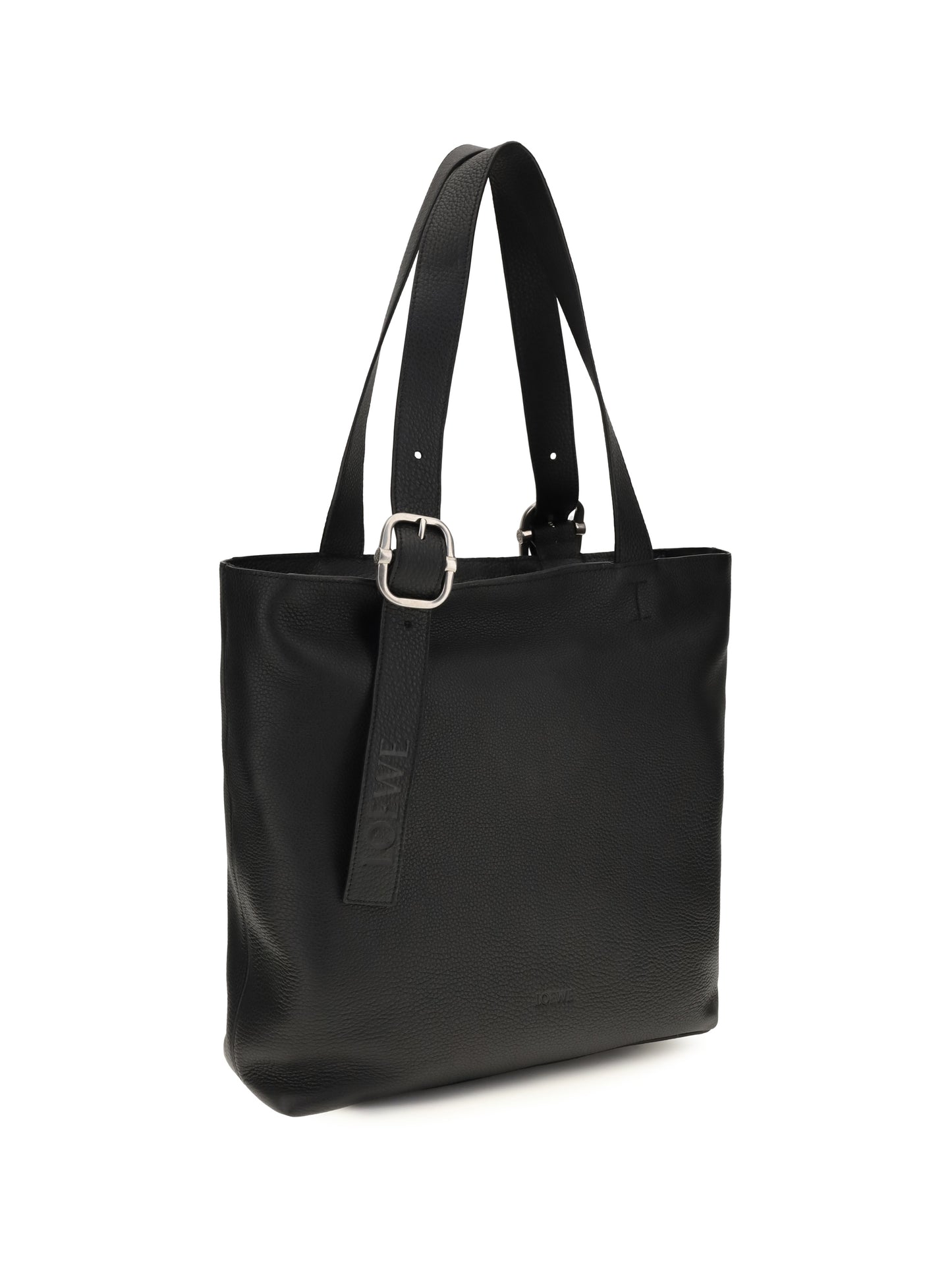 Loewe Men Loop Zipped Tote LOEWE