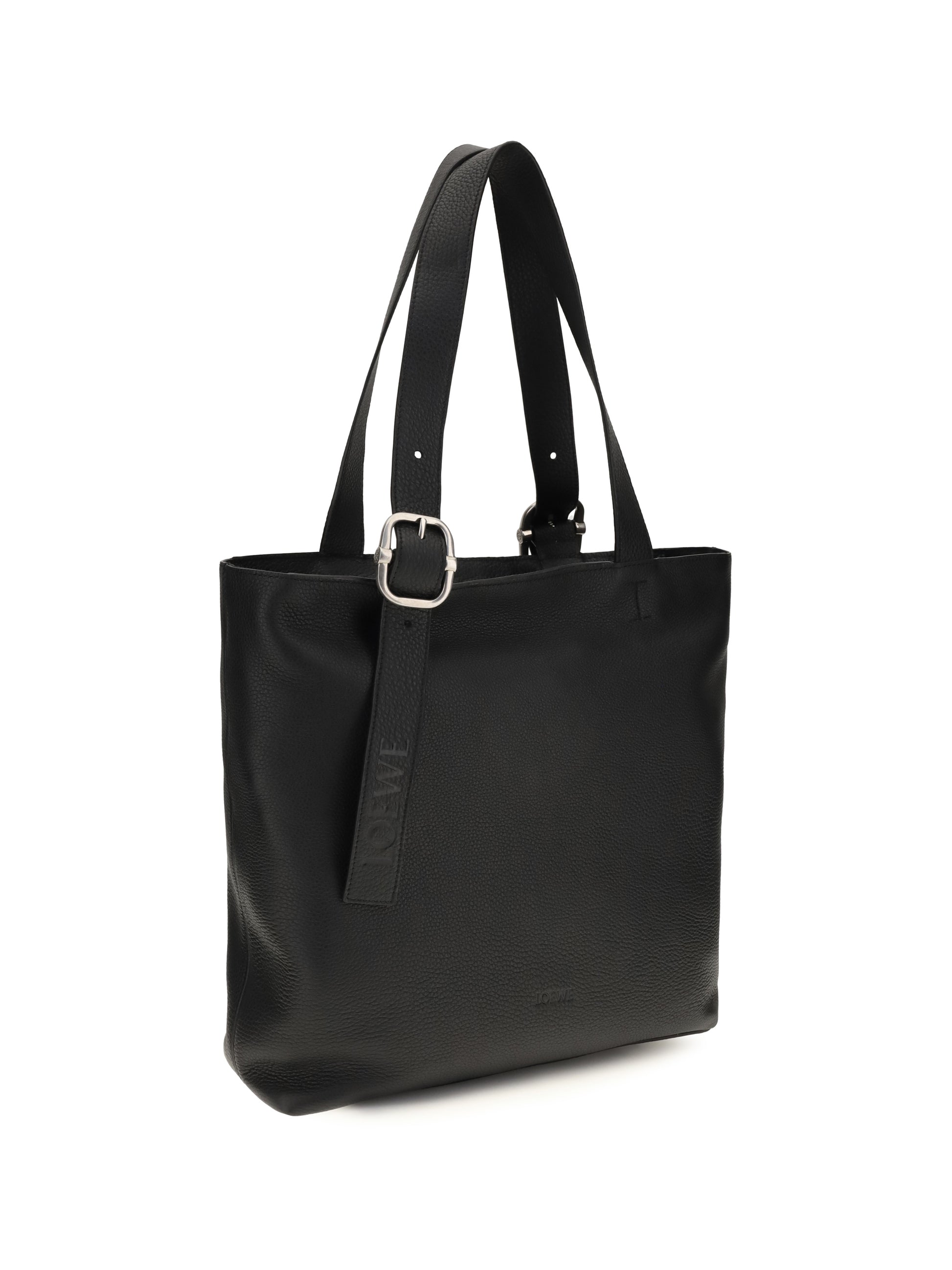 Loewe Men Loop Zipped Tote LOEWE