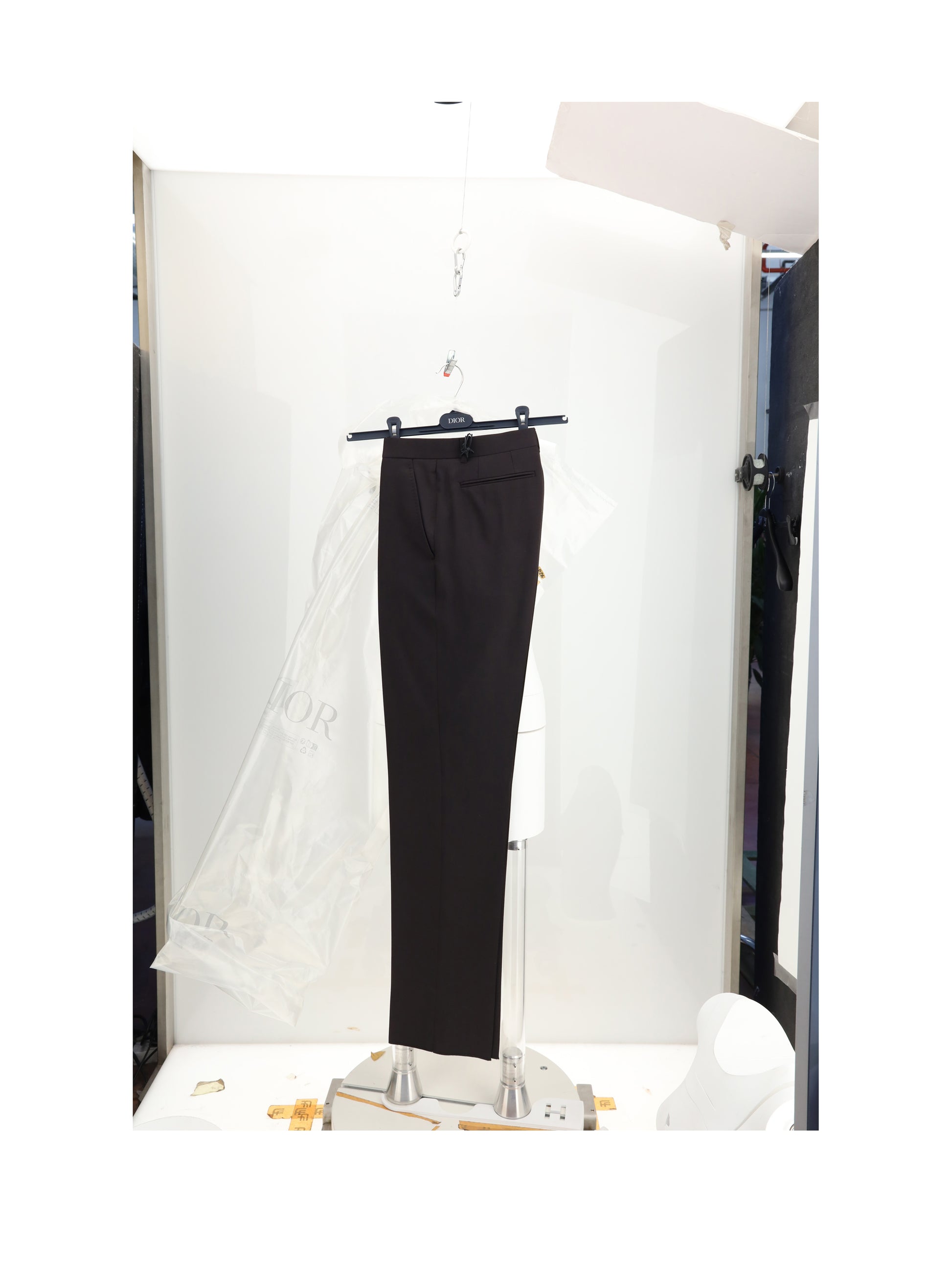 Dior Homme Men Abito Icon Must Buy Panta DIOR