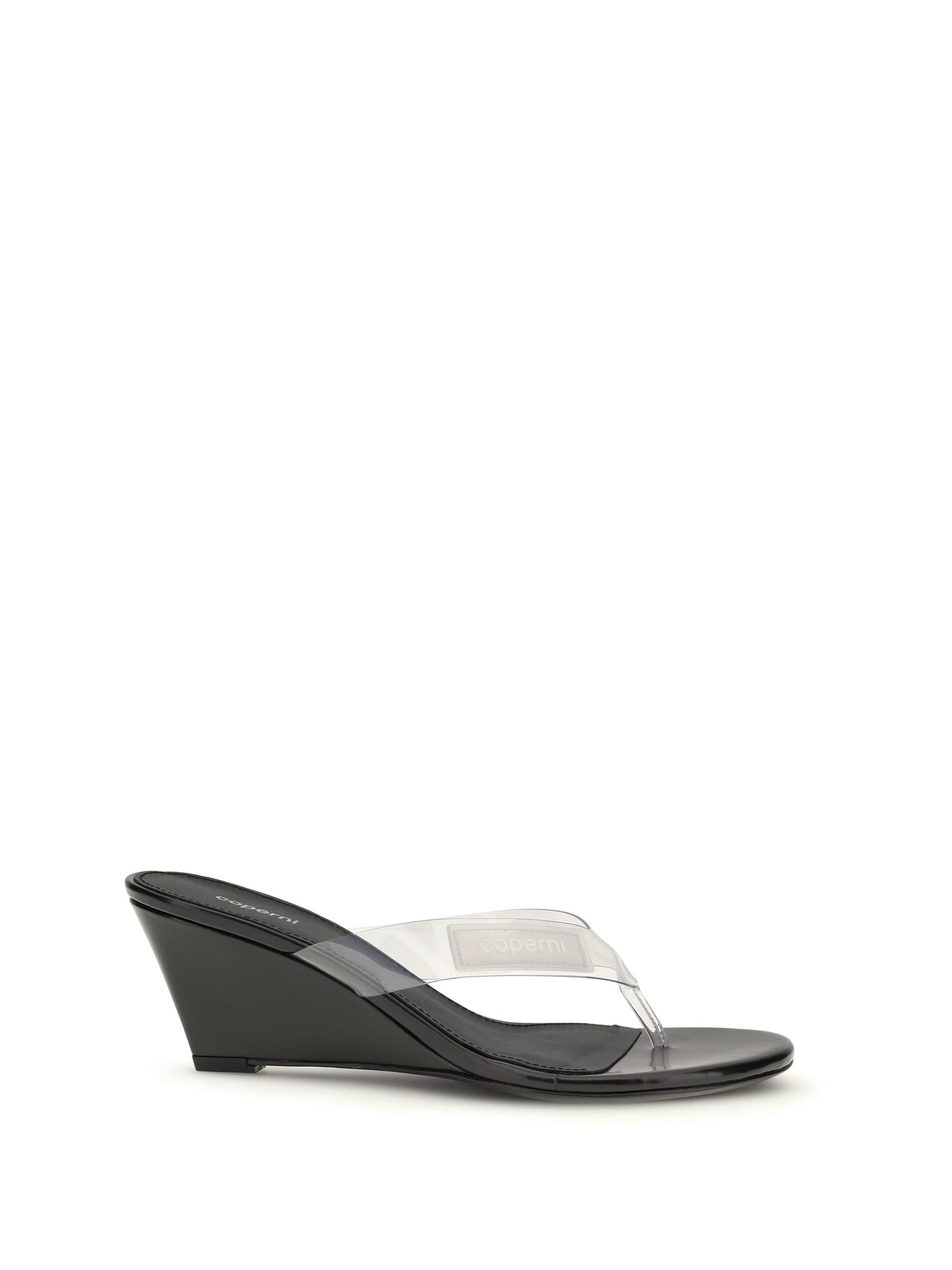 Coperni Women Wedge Flip-Flops Sandals COPERNI