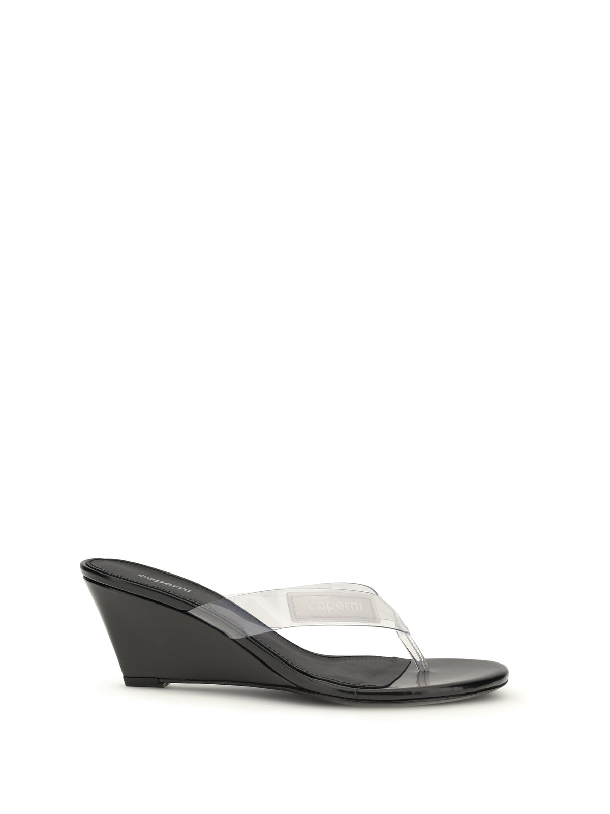 Coperni Women Wedge Flip-Flops Sandals COPERNI