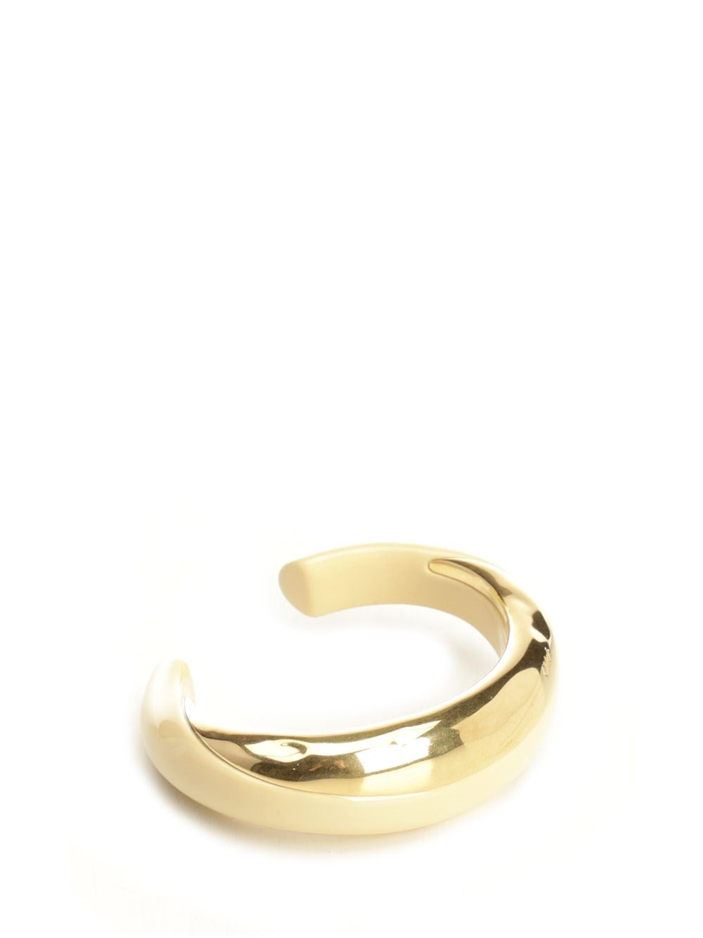 Chloe' Women Curved Cuff CHLOE