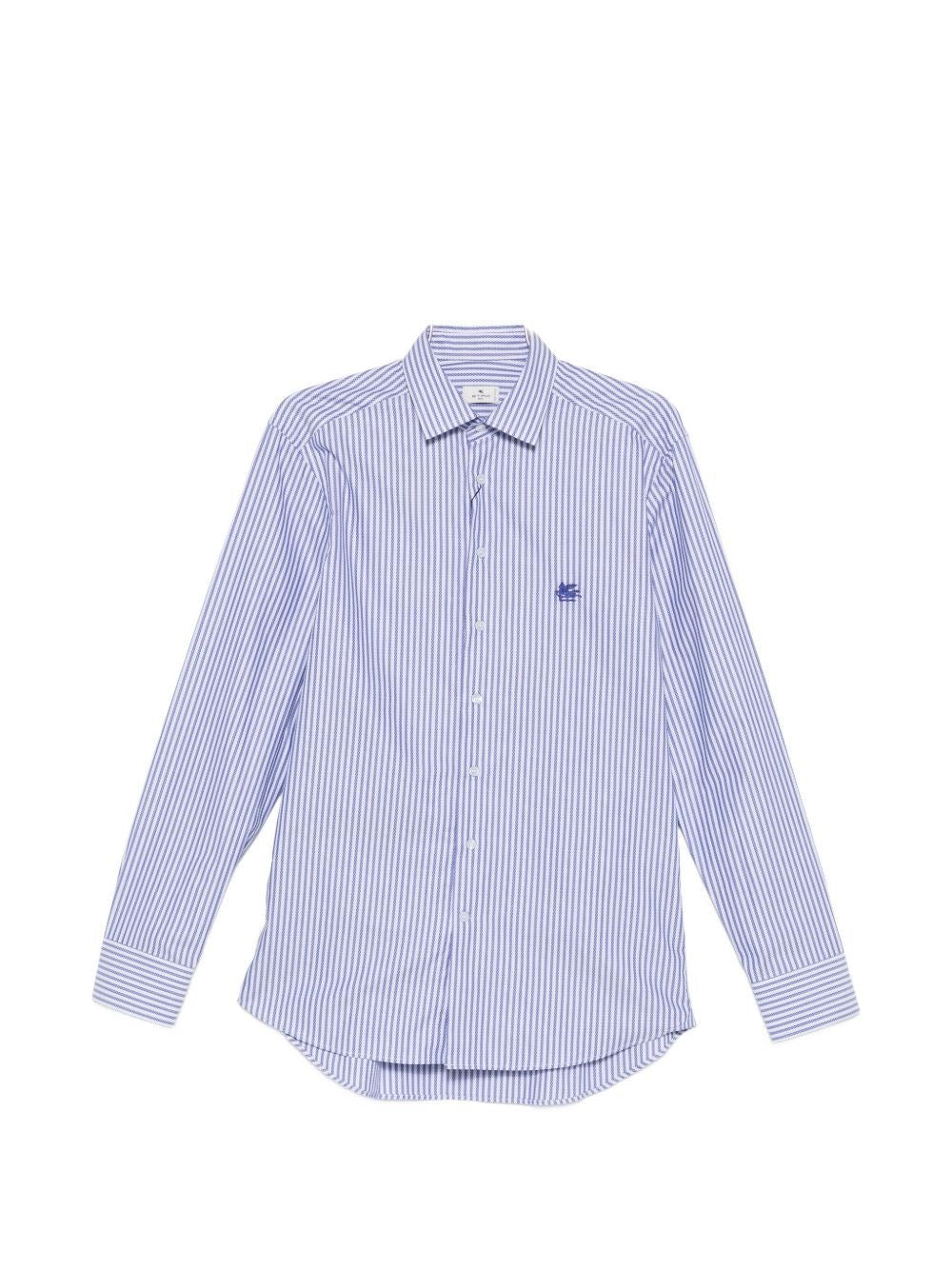 Etro Men Popline Shirt ETRO