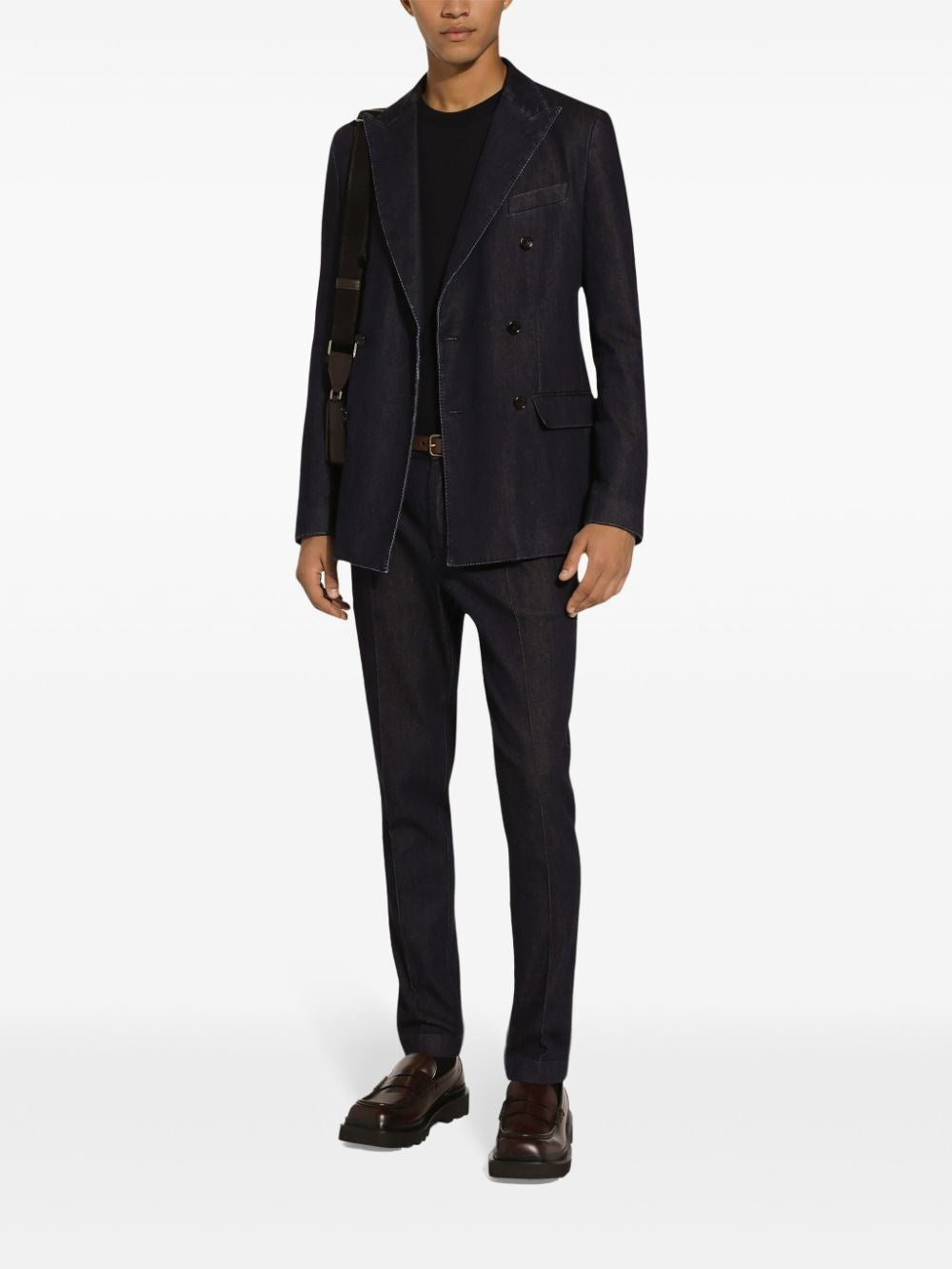 Dolce & Gabbana Men Jacket DOLCE & GABBANA