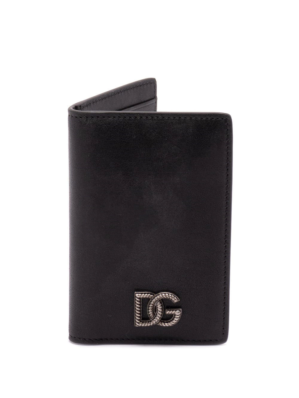 Dolce & Gabbana Men Card Holder DOLCE & GABBANA