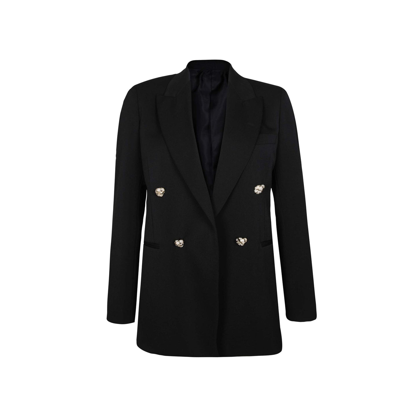 Lanvin Wool Blazer Women LANVIN