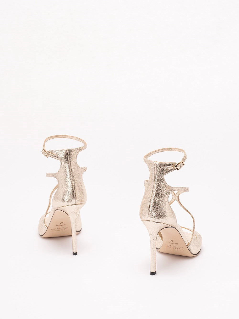 Jimmy Choo Women `Azia 95` JIMMY CHOO