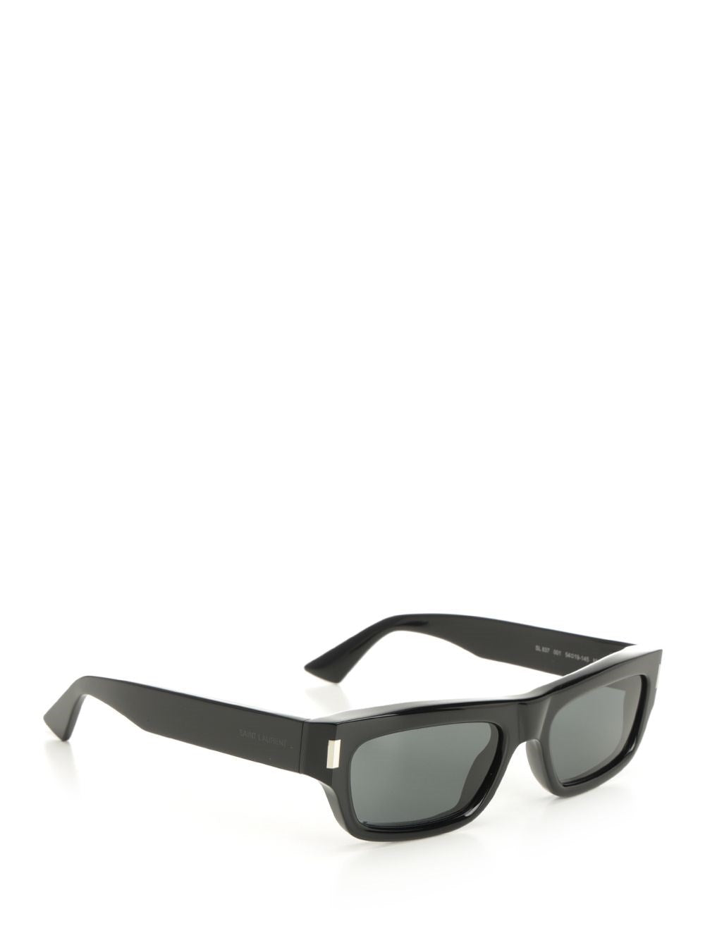 Saint Laurent Men "Sl 837" Sunglasses SAINT LAURENT