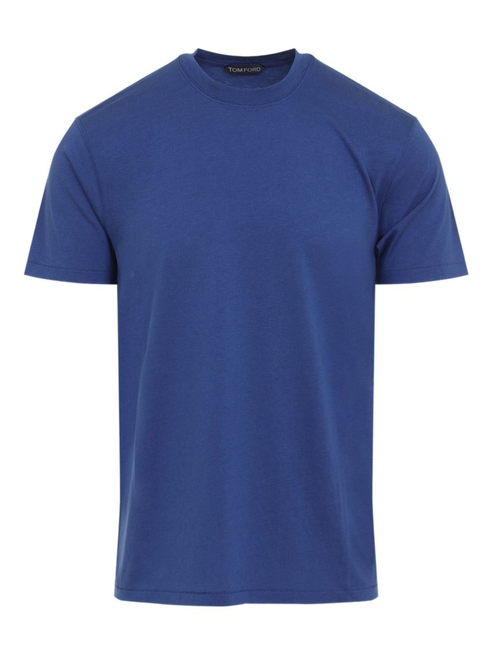 Tom Ford Men Crew Neck T-Shirt TOM FORD
