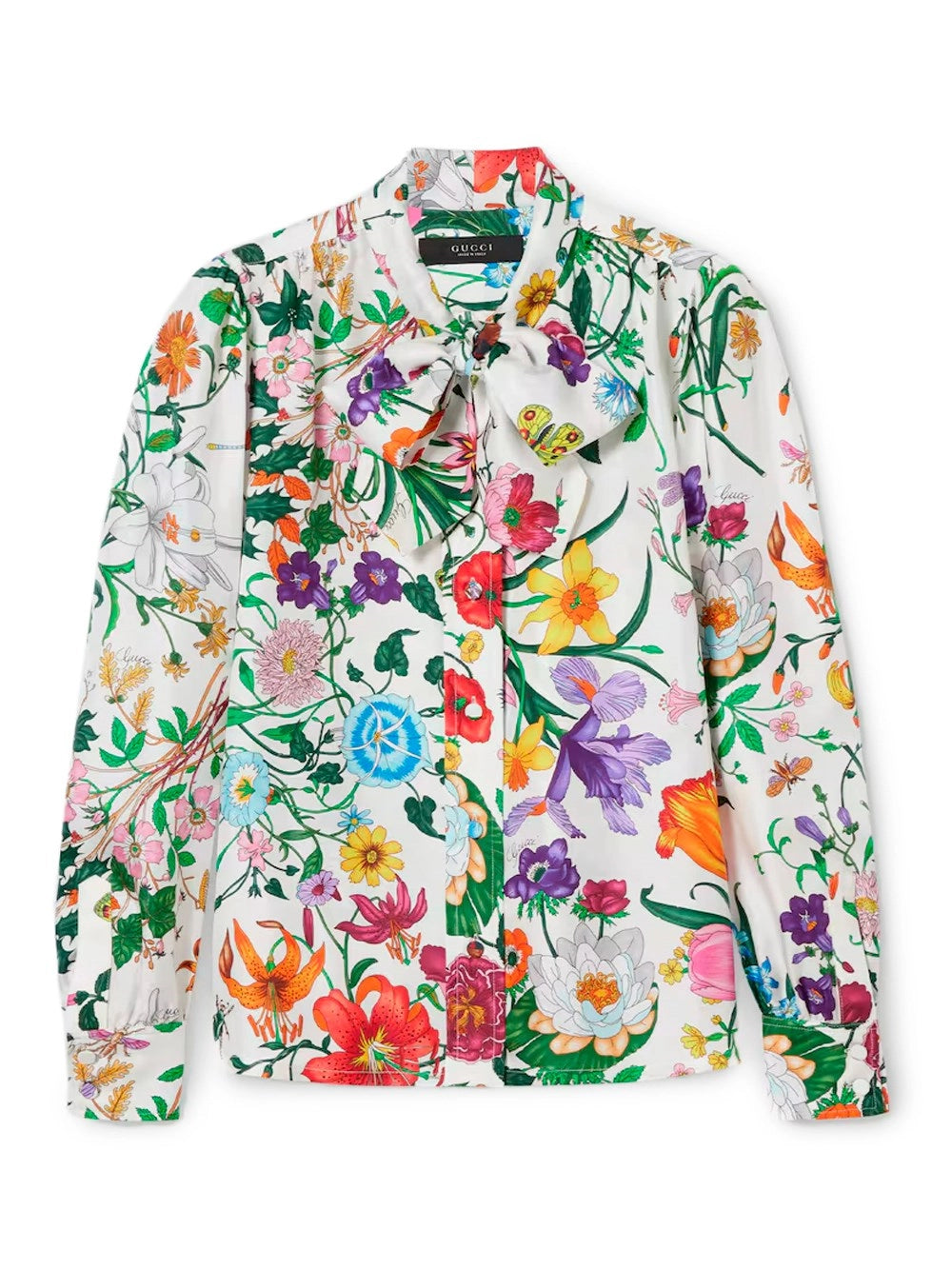 Gucci Women Shirt GUCCI