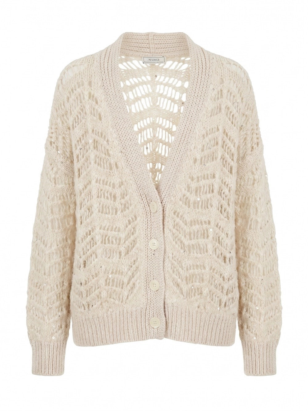 Peserico Women Cardigan PESERICO