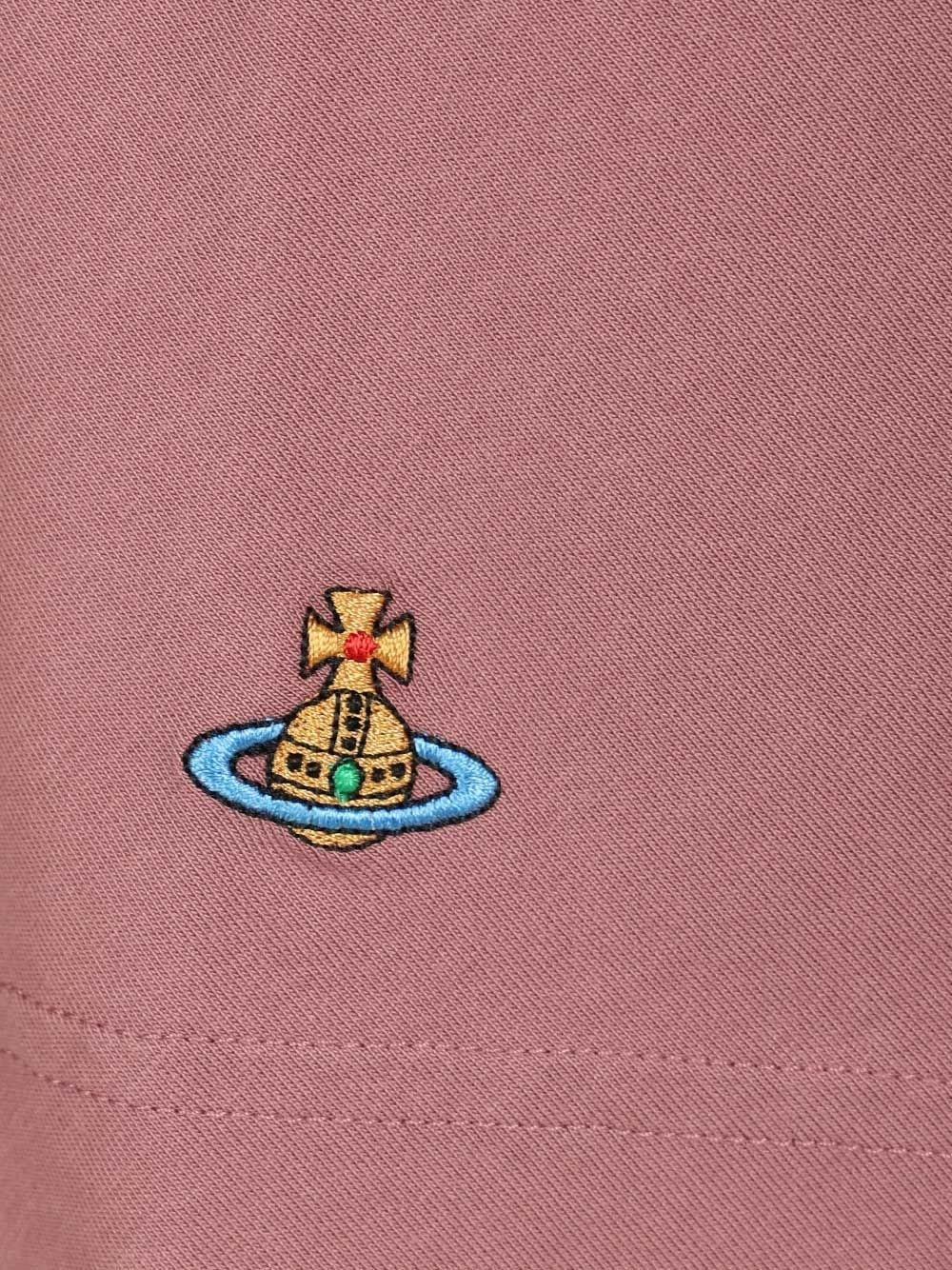 Vivienne Westwood Men "Box" T-Shirt VIVIENNE WESTWOOD