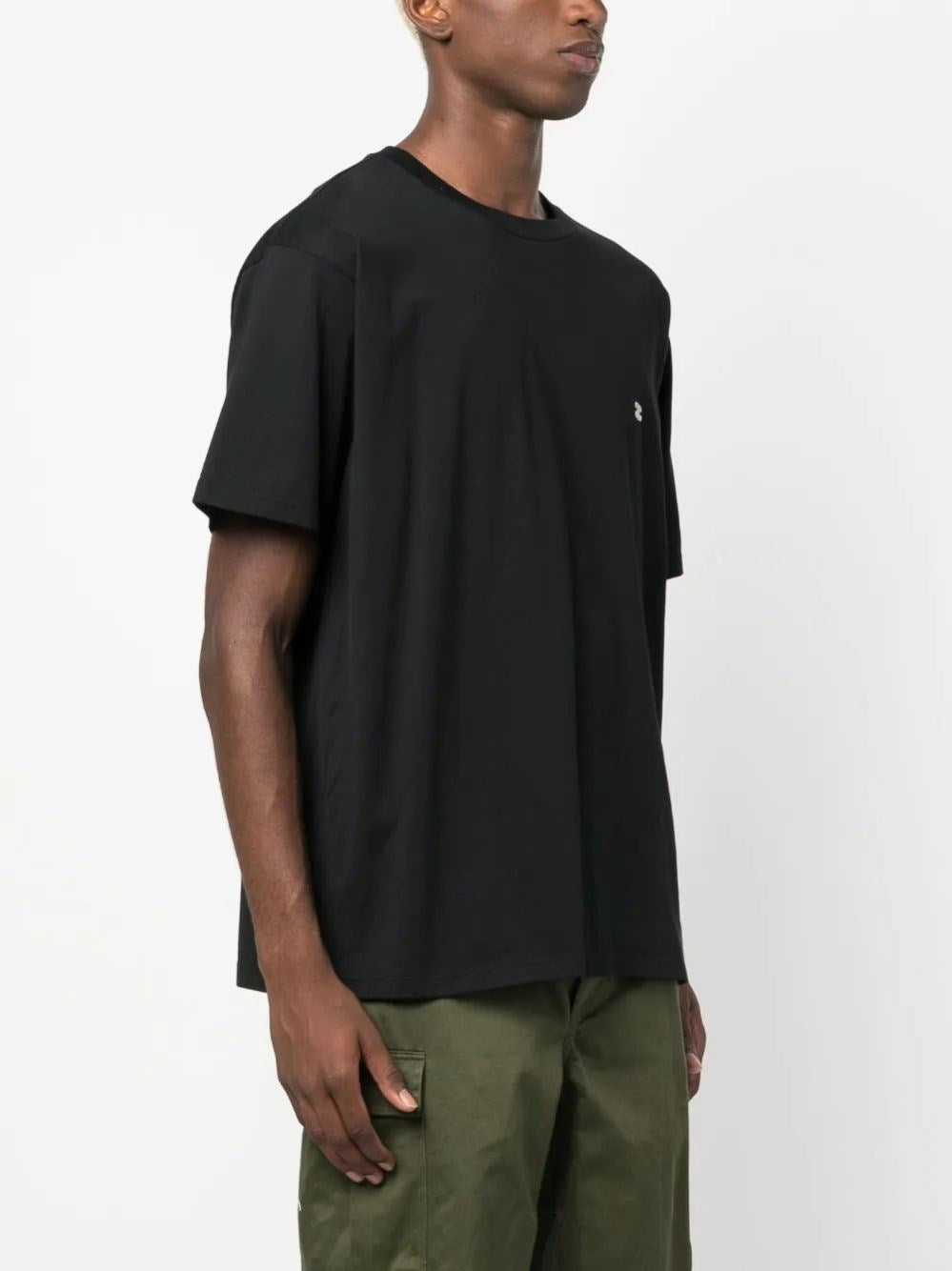 Celine Men Triomphe T-Shirt CELINE