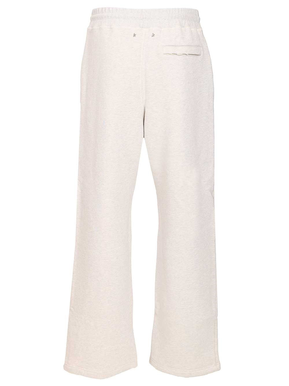 Golden Goose Men Jogging Trousers GOLDEN GOOSE
