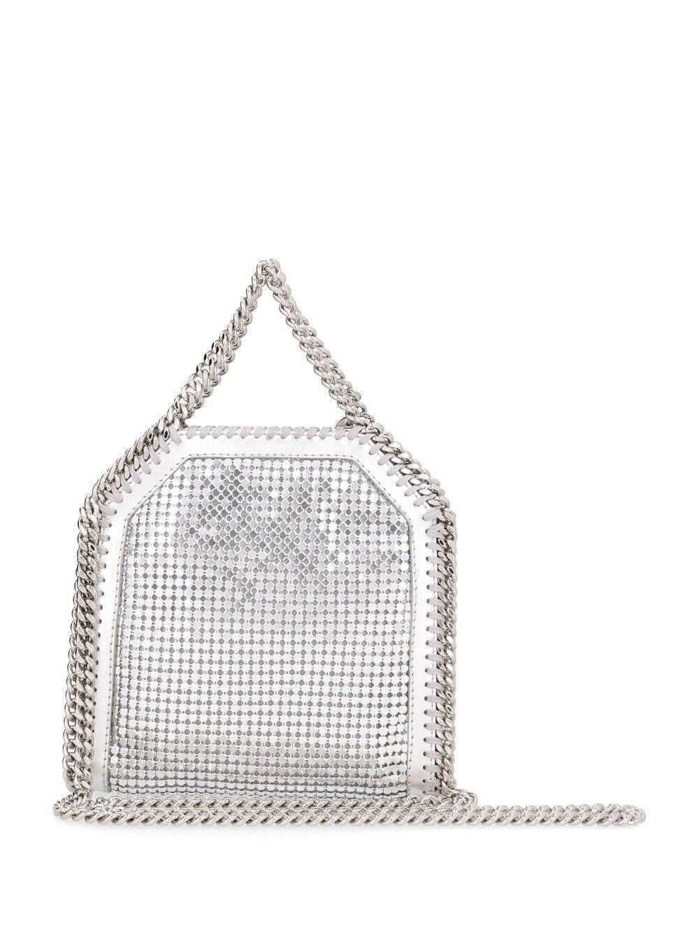 Stella Mccartney Women Mini "Falabella" Tote Bag STELLA MCCARTNEY