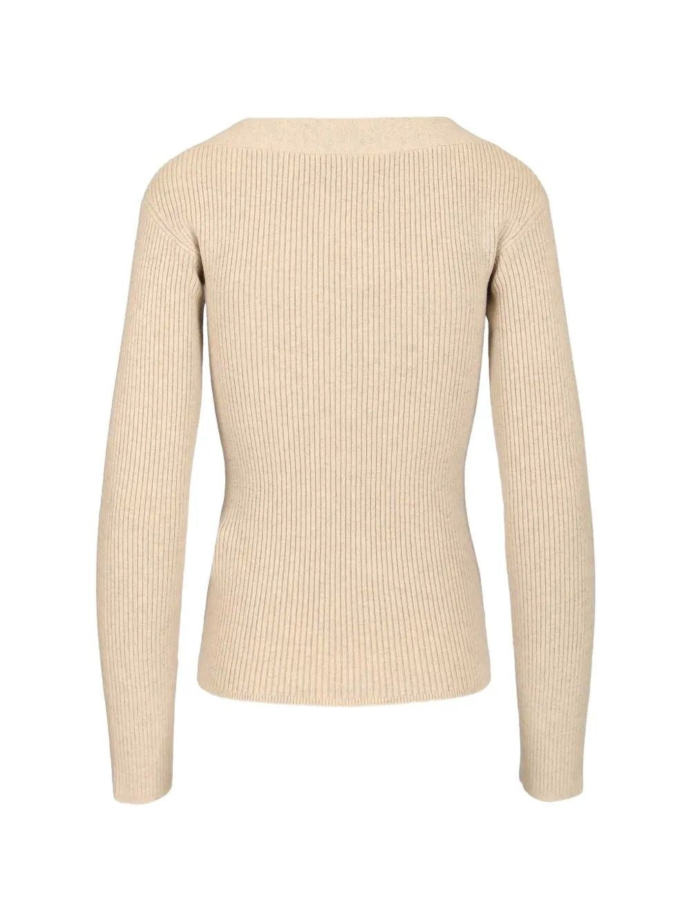 Max Mara Women Gioiosa Ribbed Cardigan MAX MARA