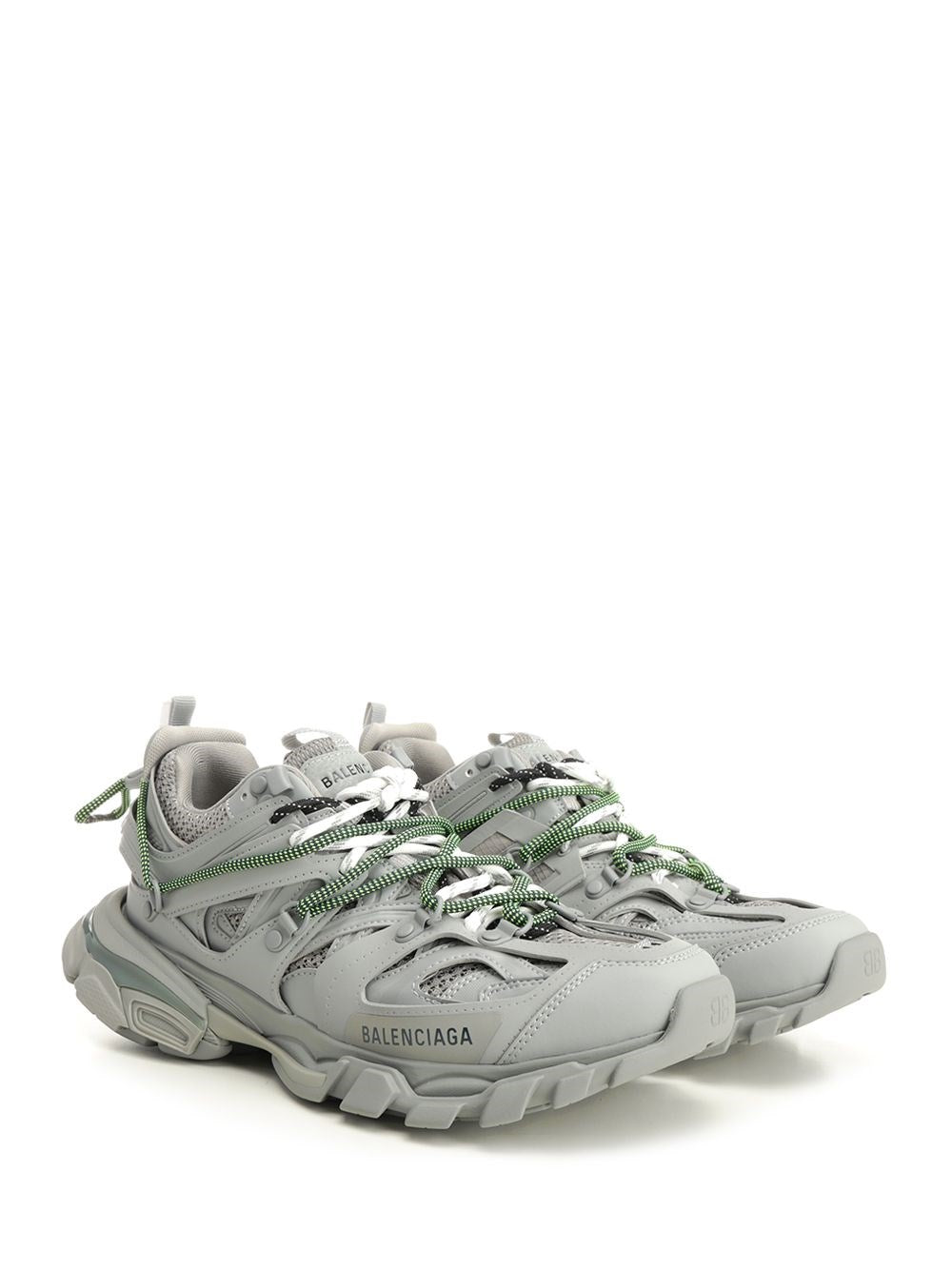 Balenciaga Men "Track Trail" Sneaker BALENCIAGA