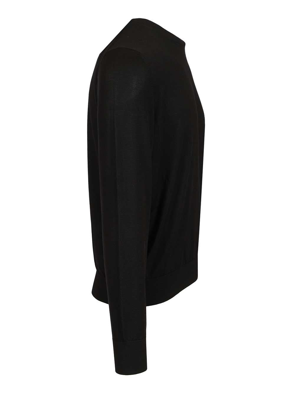 Tom Ford Men Silk Sweater TOM FORD