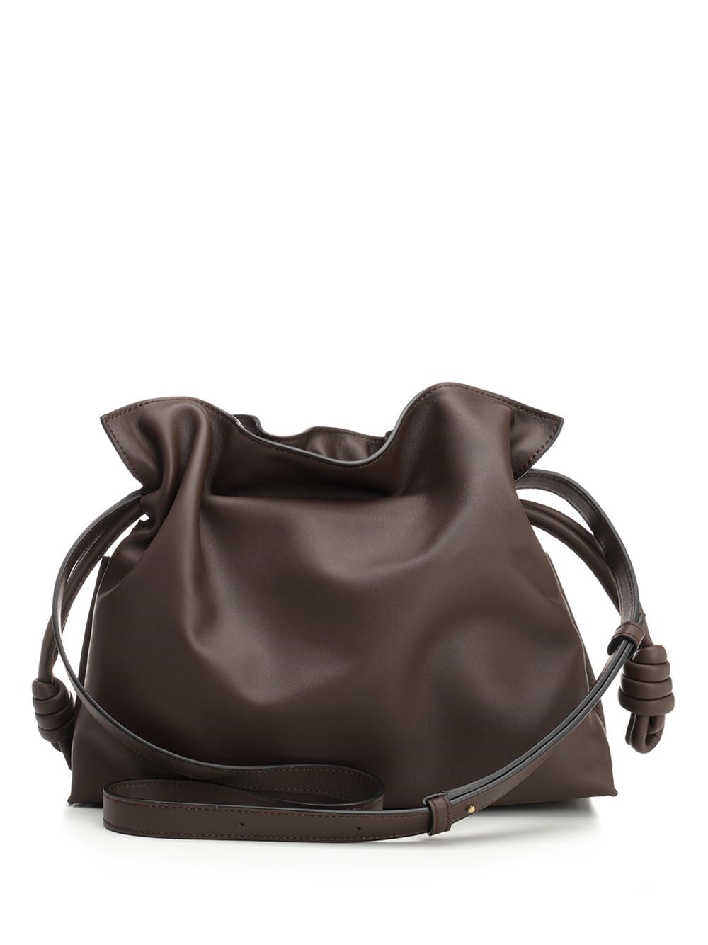 Loewe Women Medium "Flamenco" Clutch Bag LOEWE