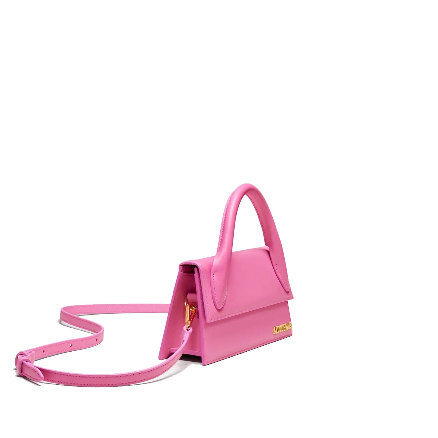 Jacquemus Le Chiquito Long Bag Women JACQUEMUS