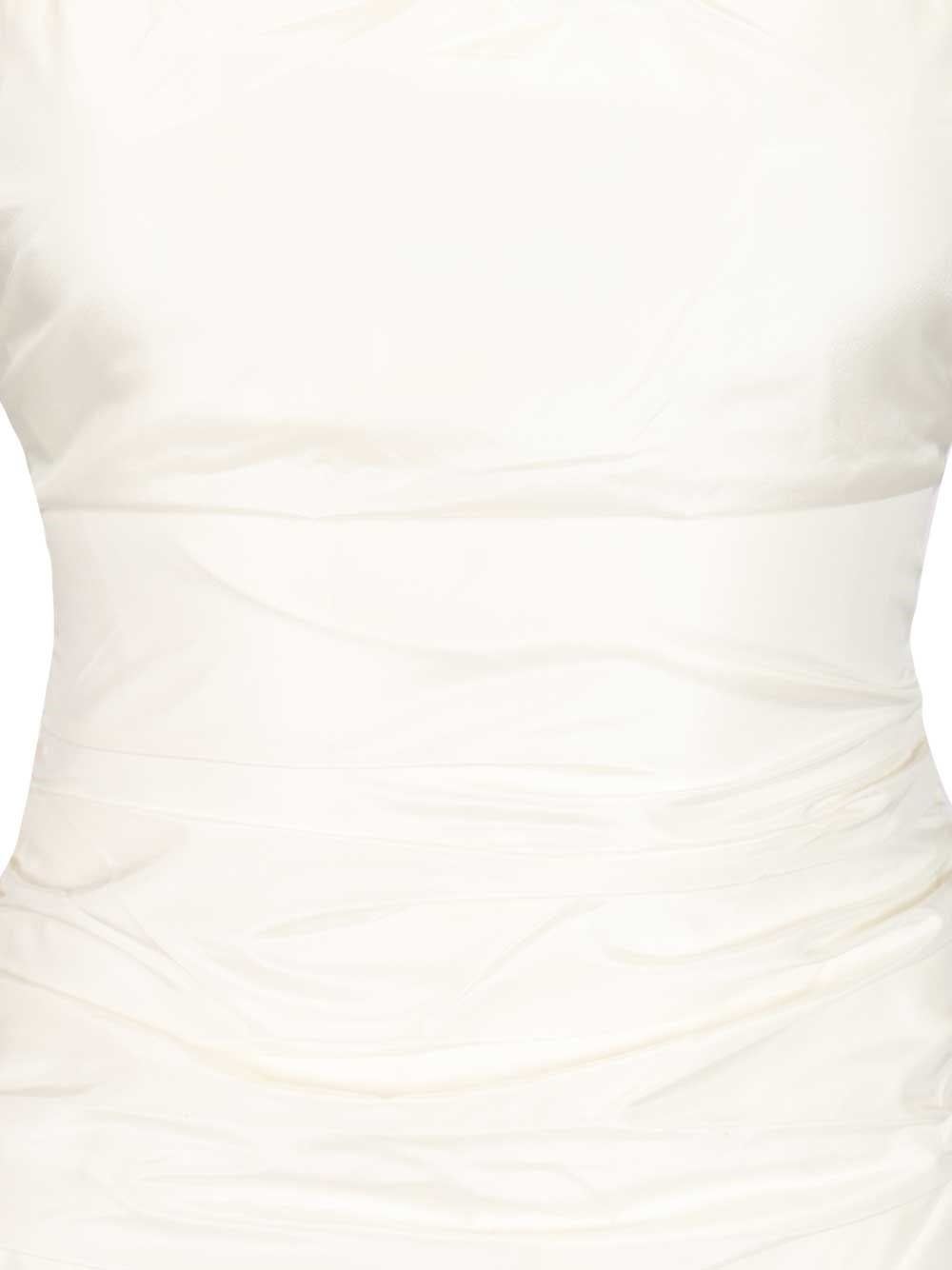 Rotate Women Balloon Dress ROTATE