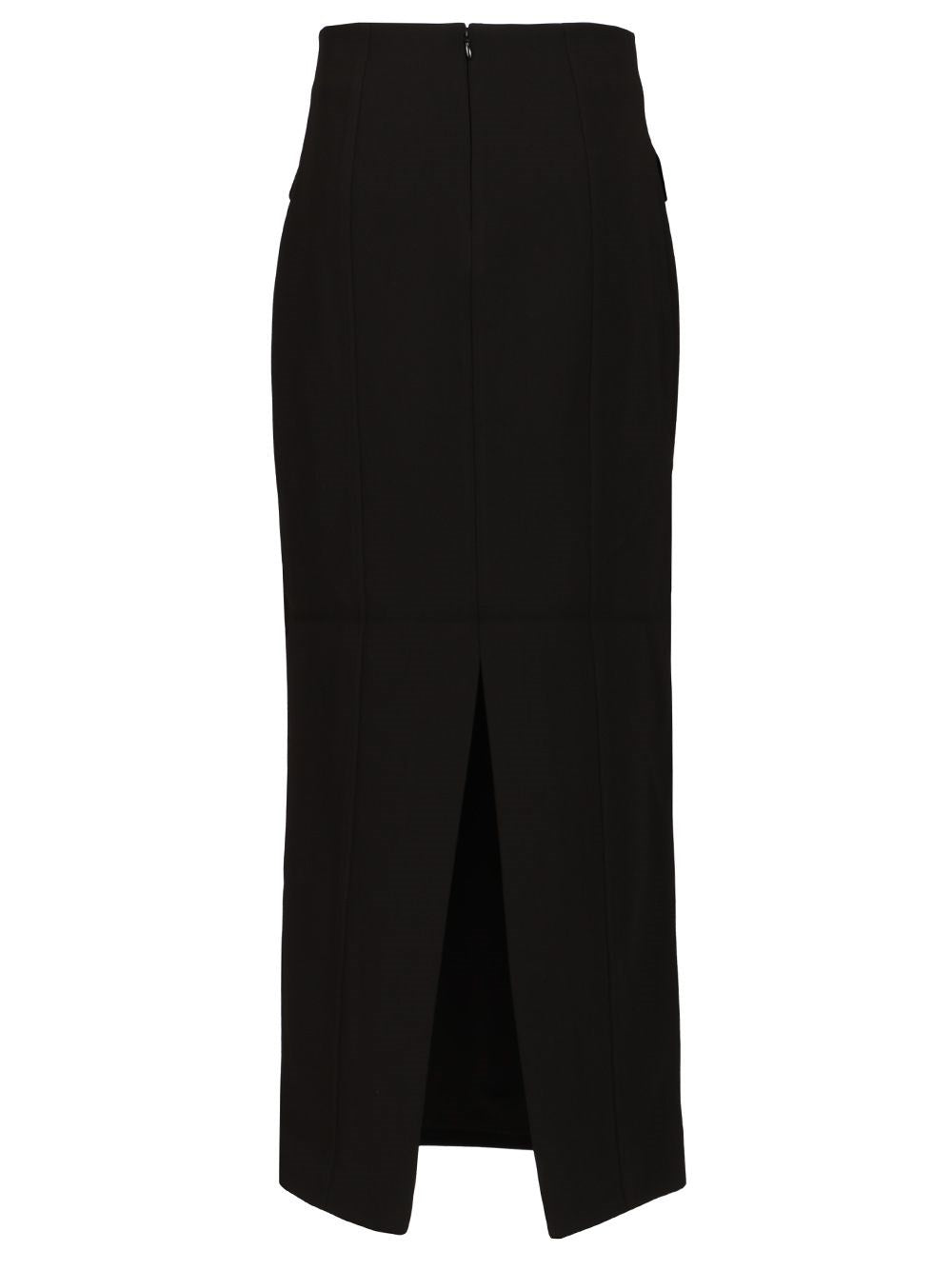 Toteme Women Skirt With Pockets TOTEME