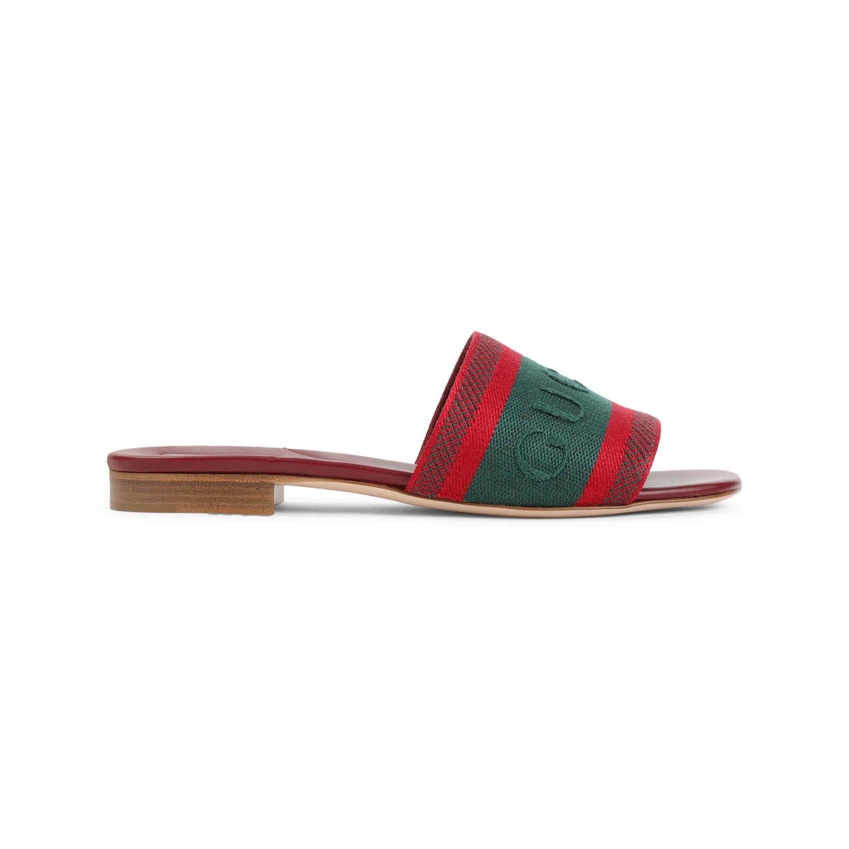 Gucci Jane Sandals Women GUCCI