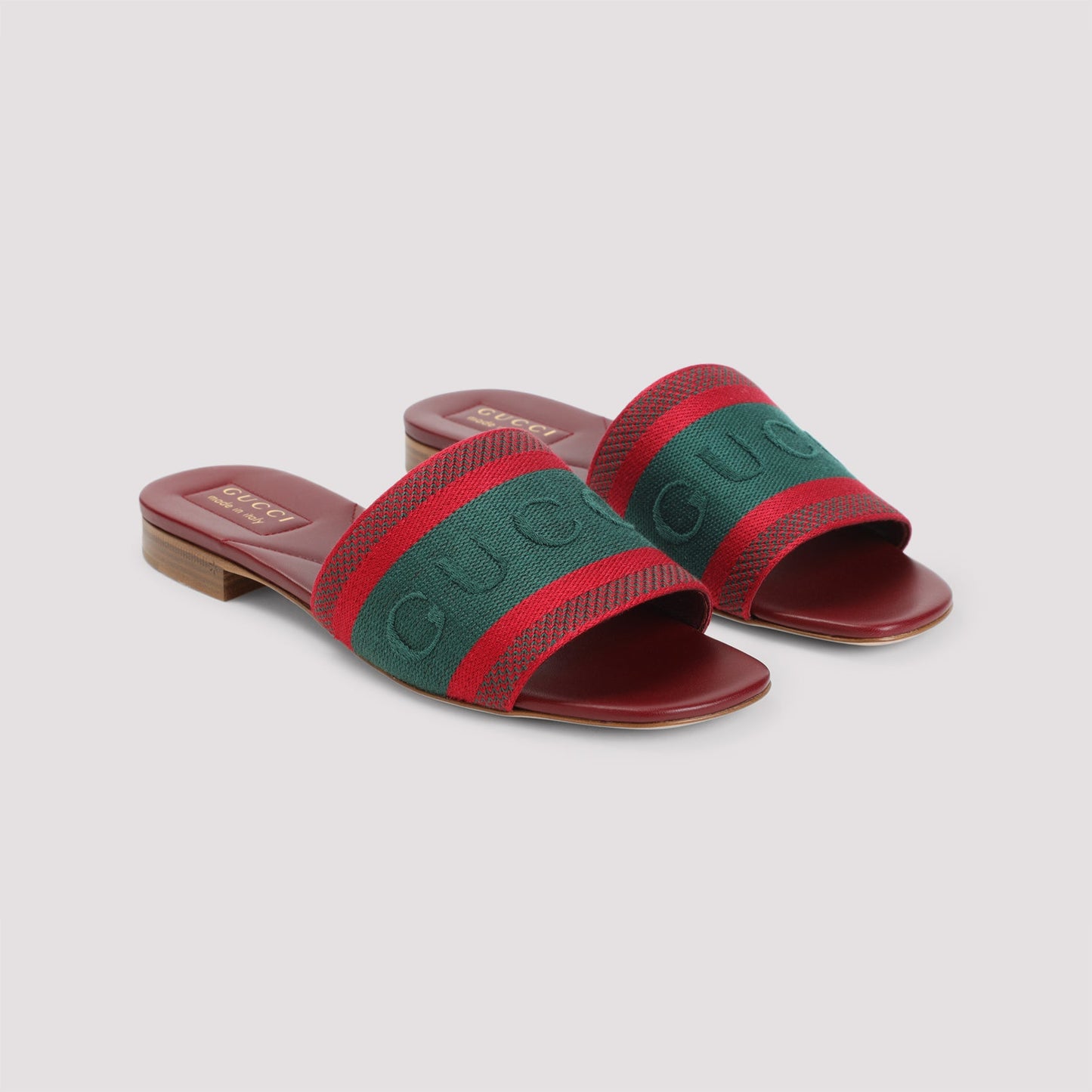 Gucci Jane Sandals Women GUCCI