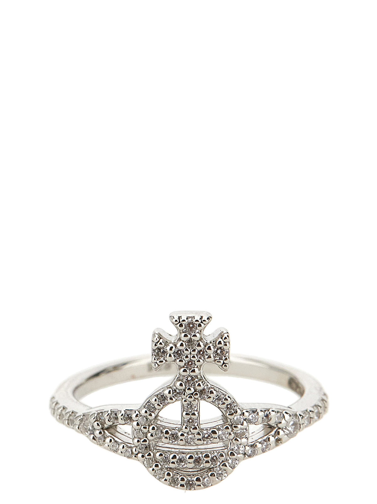Vivienne Westwood Women 'Calliope' Ring VIVIENNE WESTWOOD