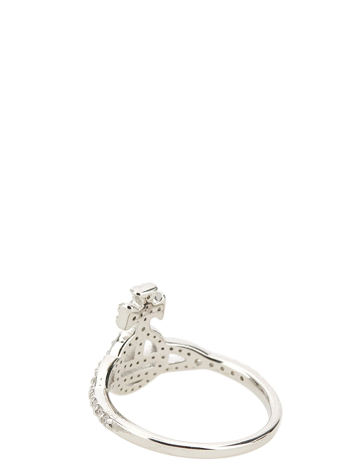 Vivienne Westwood Women 'Calliope' Ring VIVIENNE WESTWOOD