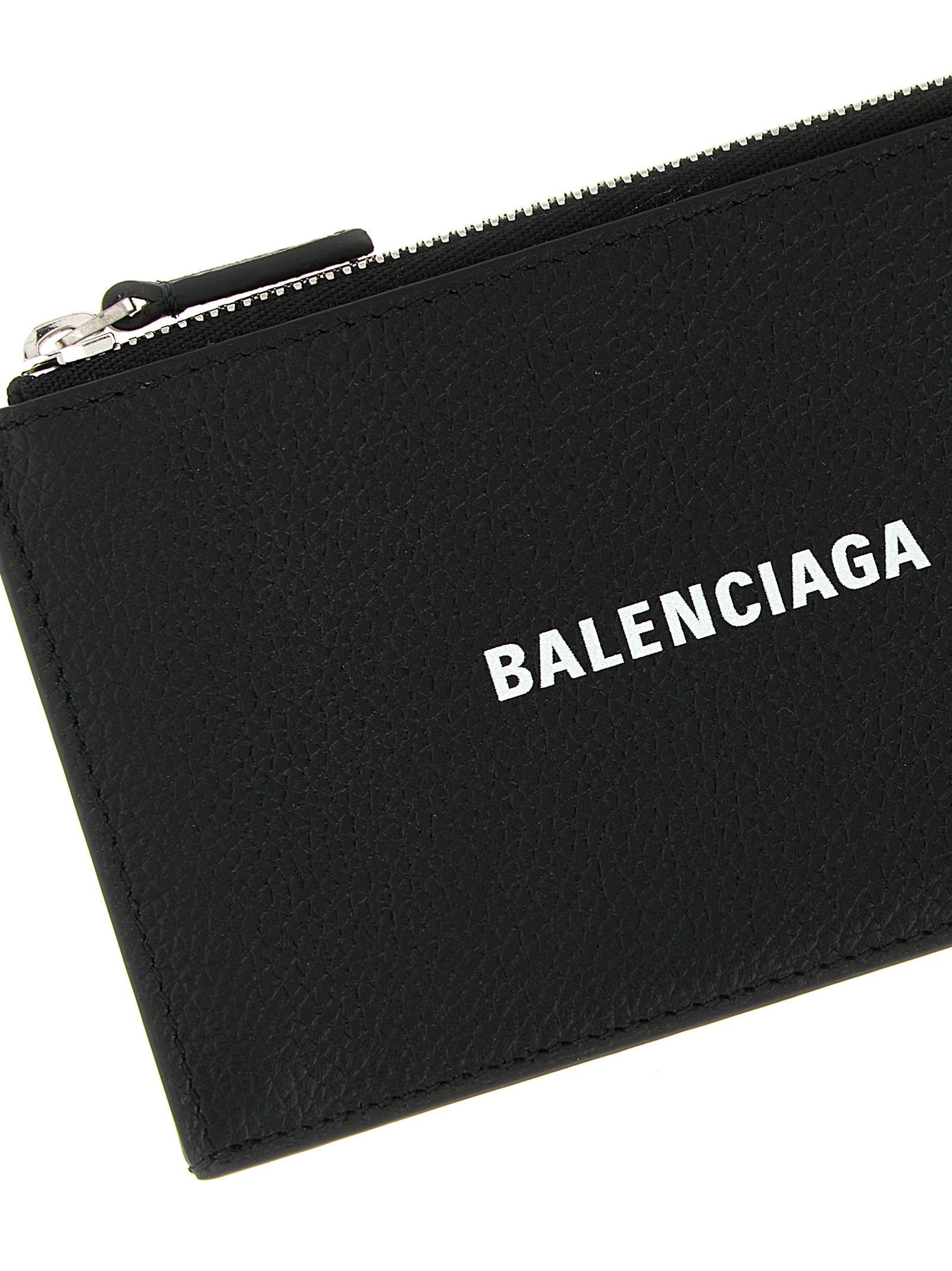 Balenciaga Men 'Cash' Card BALENCIAGA