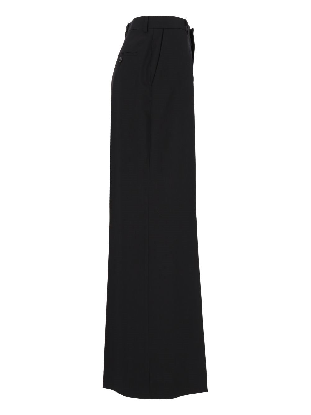 Celine Women "Mercer" Trousers CELINE